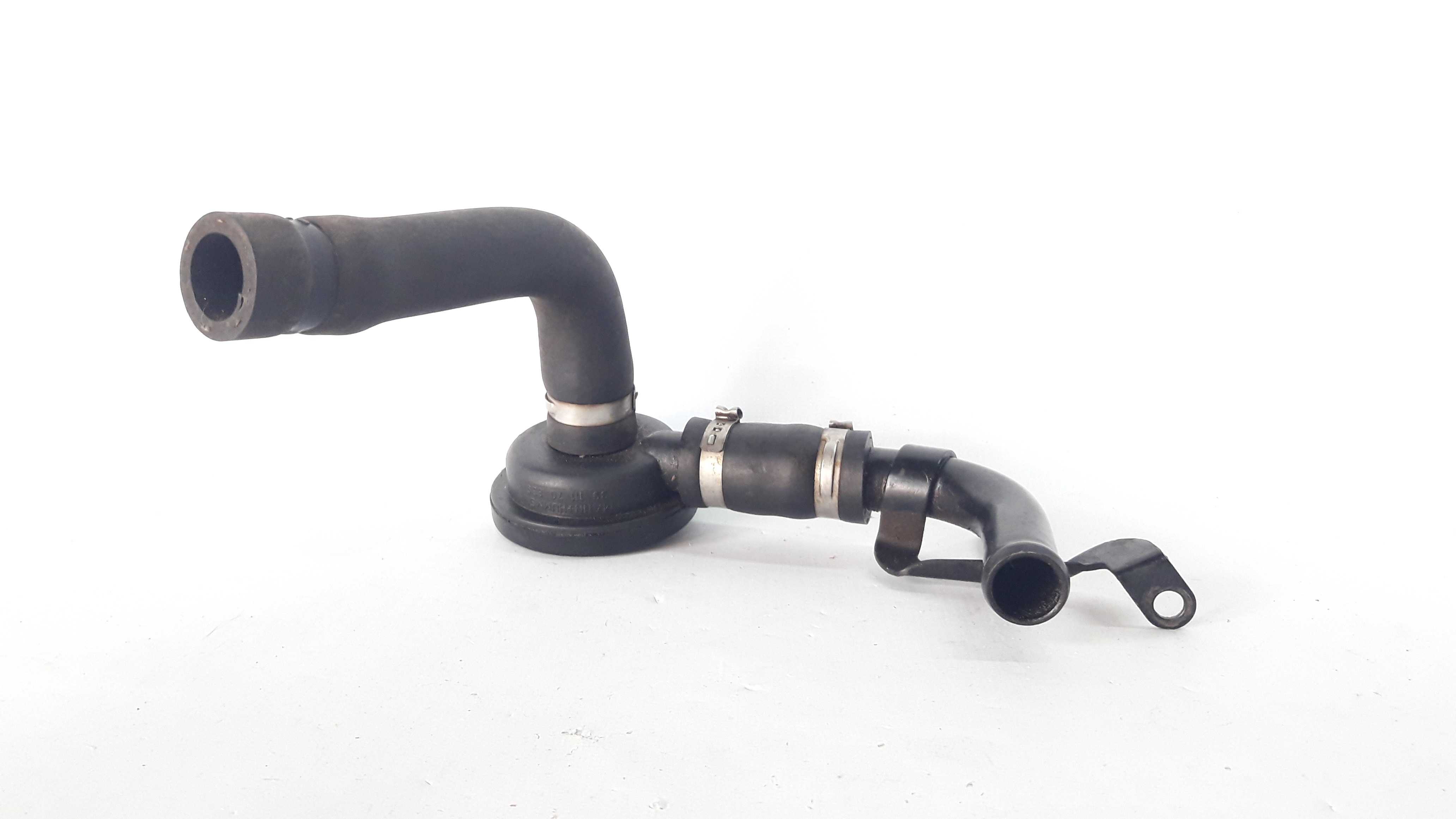 Válvula Tubulação Gas Carter Tiggo 9/11 481h1014050bb 3