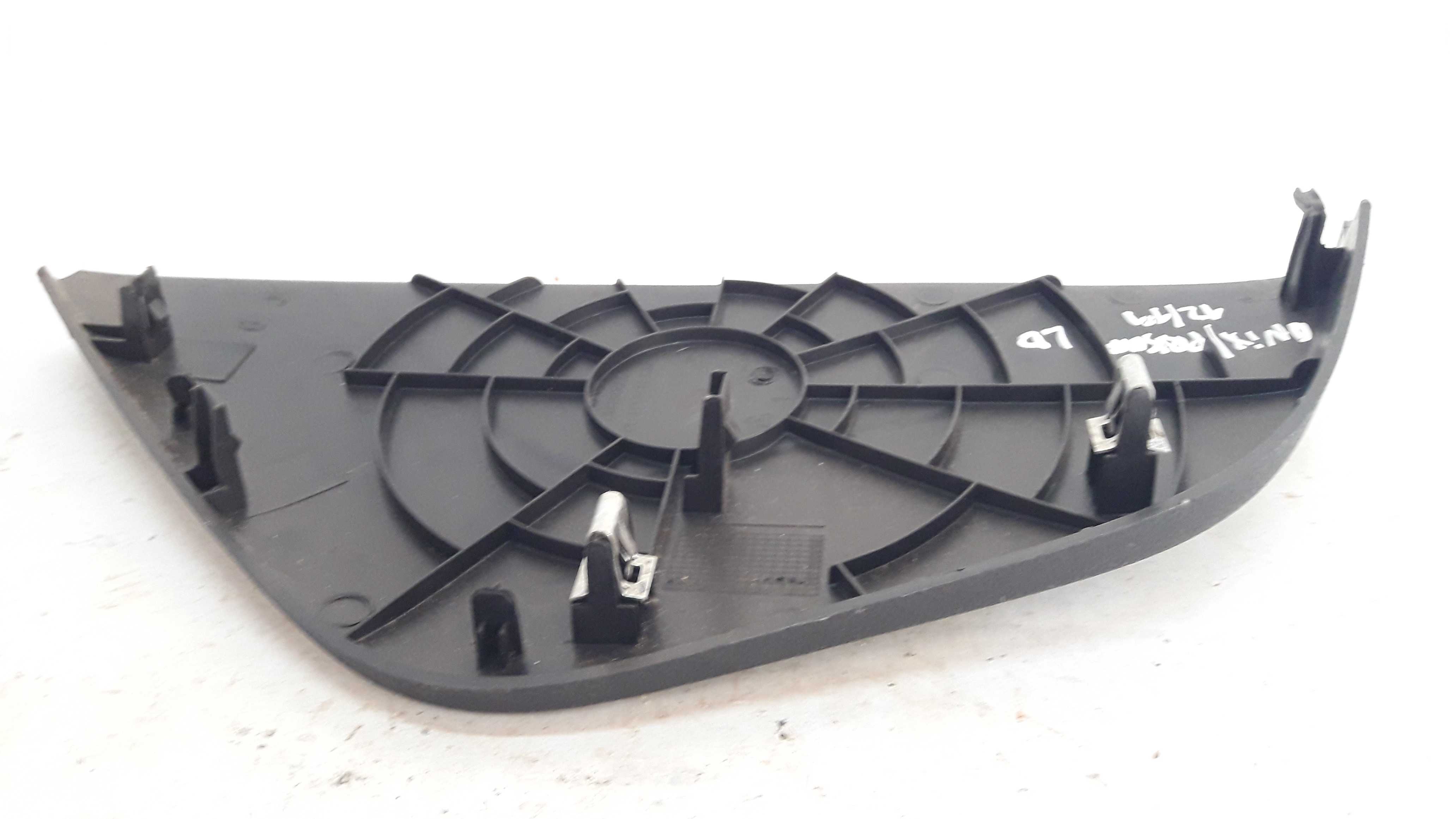 Moldura Lateral Direita Painel  Onix Prisma 12 A 19 94750000 4