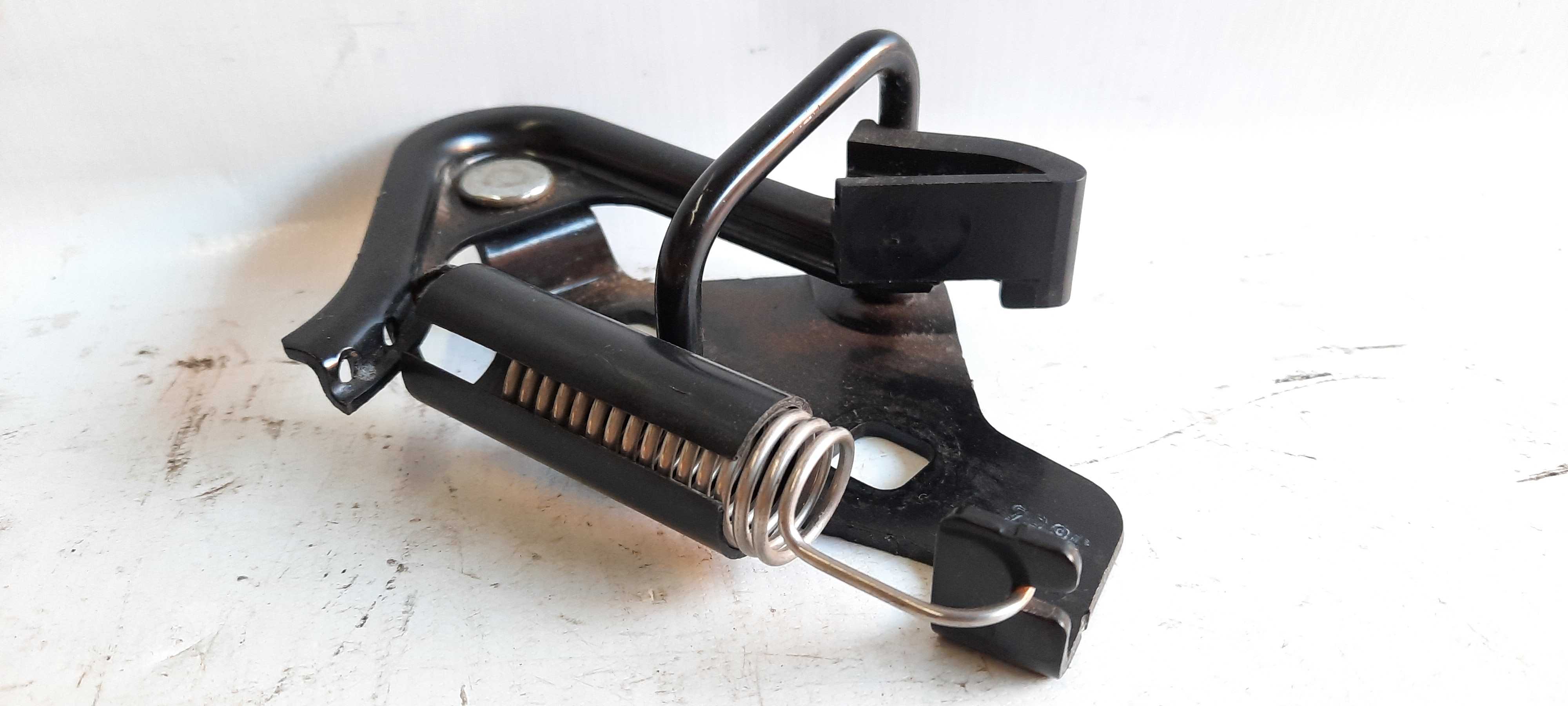 Fechadura Porta Mala Ford Fusion 2007 6e5354404b12 Original 2