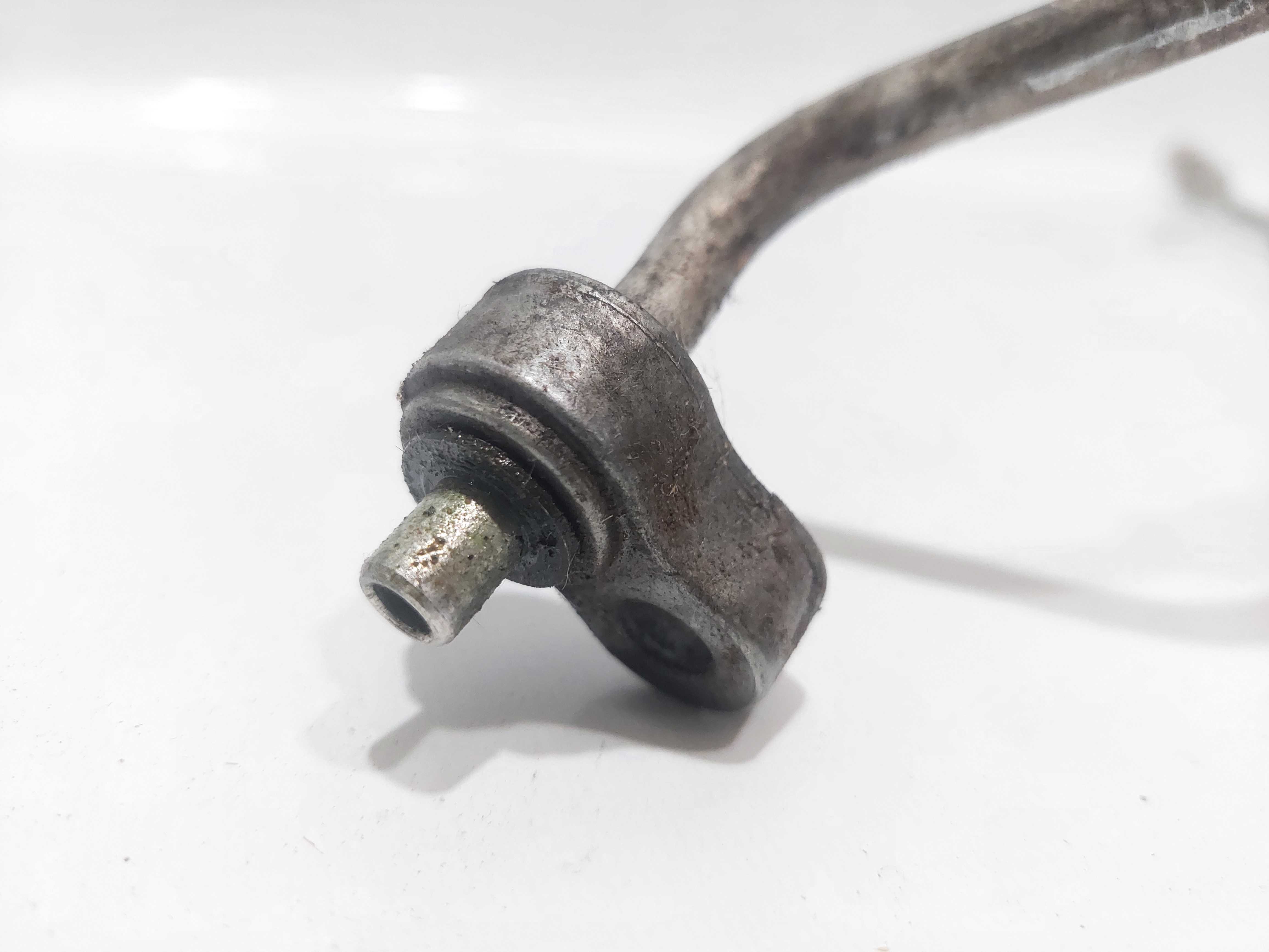 Mangueira Ar Condicionado Ford Fusion Sel 2006 07 08 8