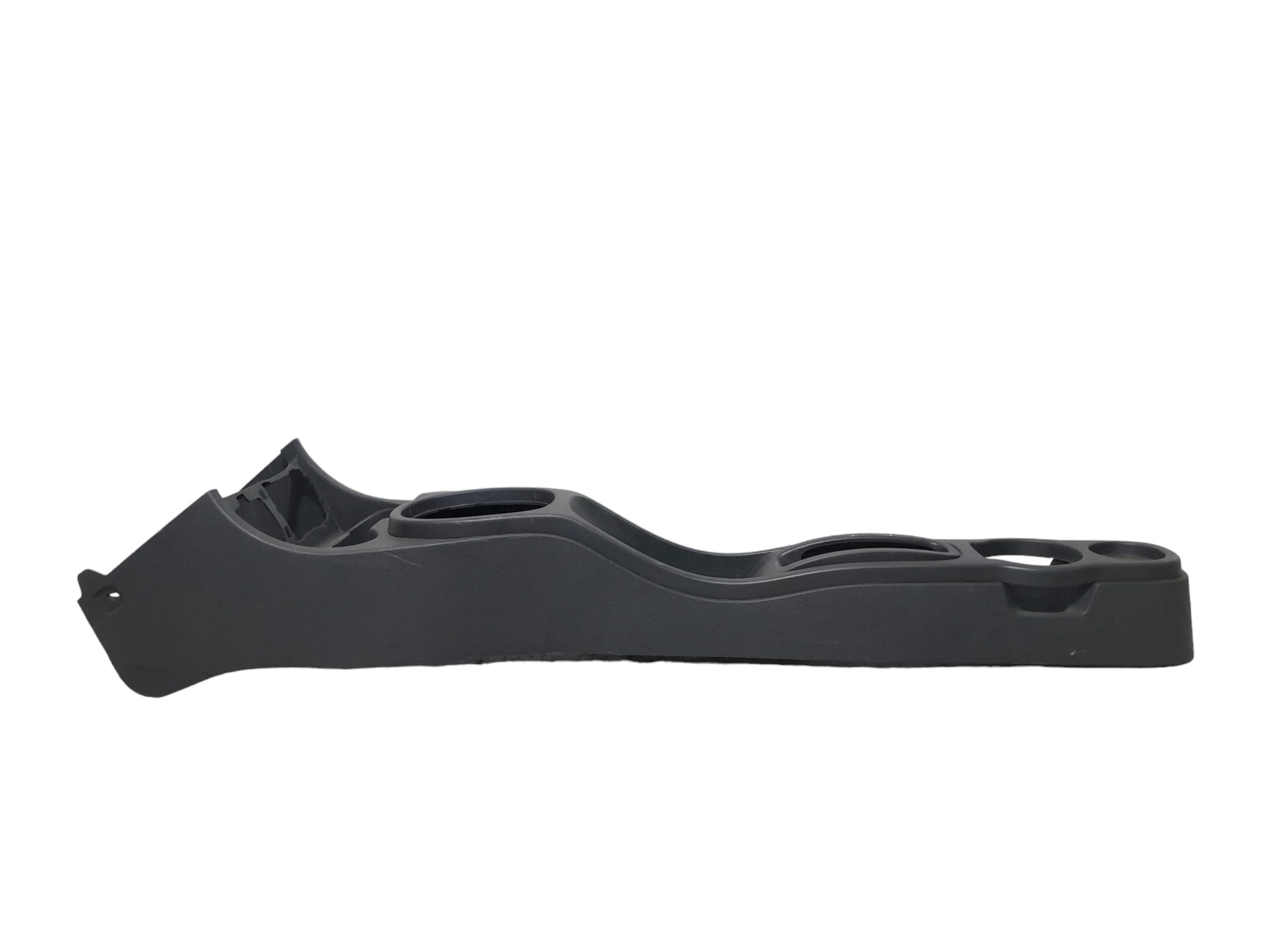 Console Central Renault Oroch 2015 A 2020 Original 2