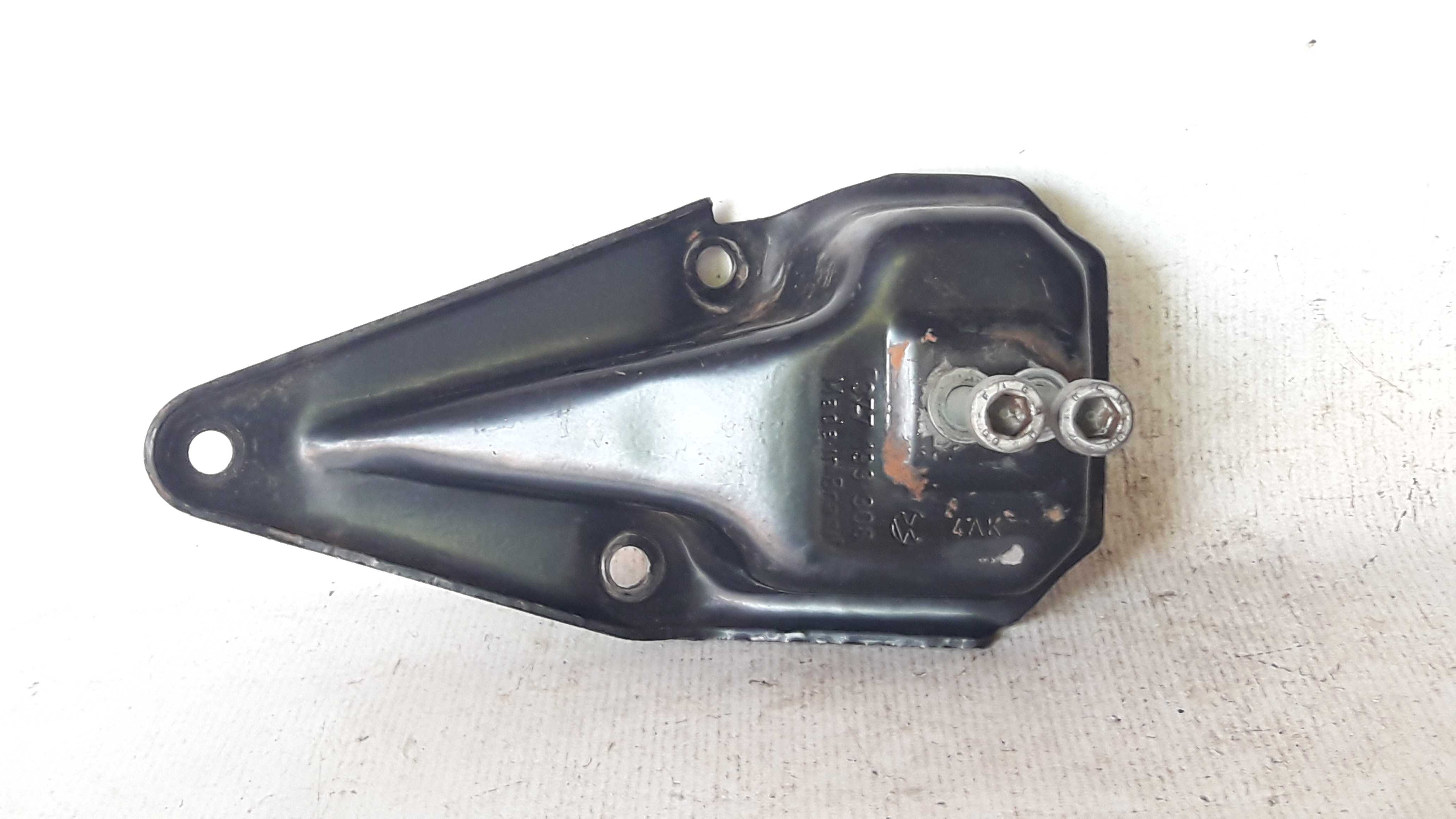 Suporte Do Motor Lado Direito Gol At 1.0 Power Original