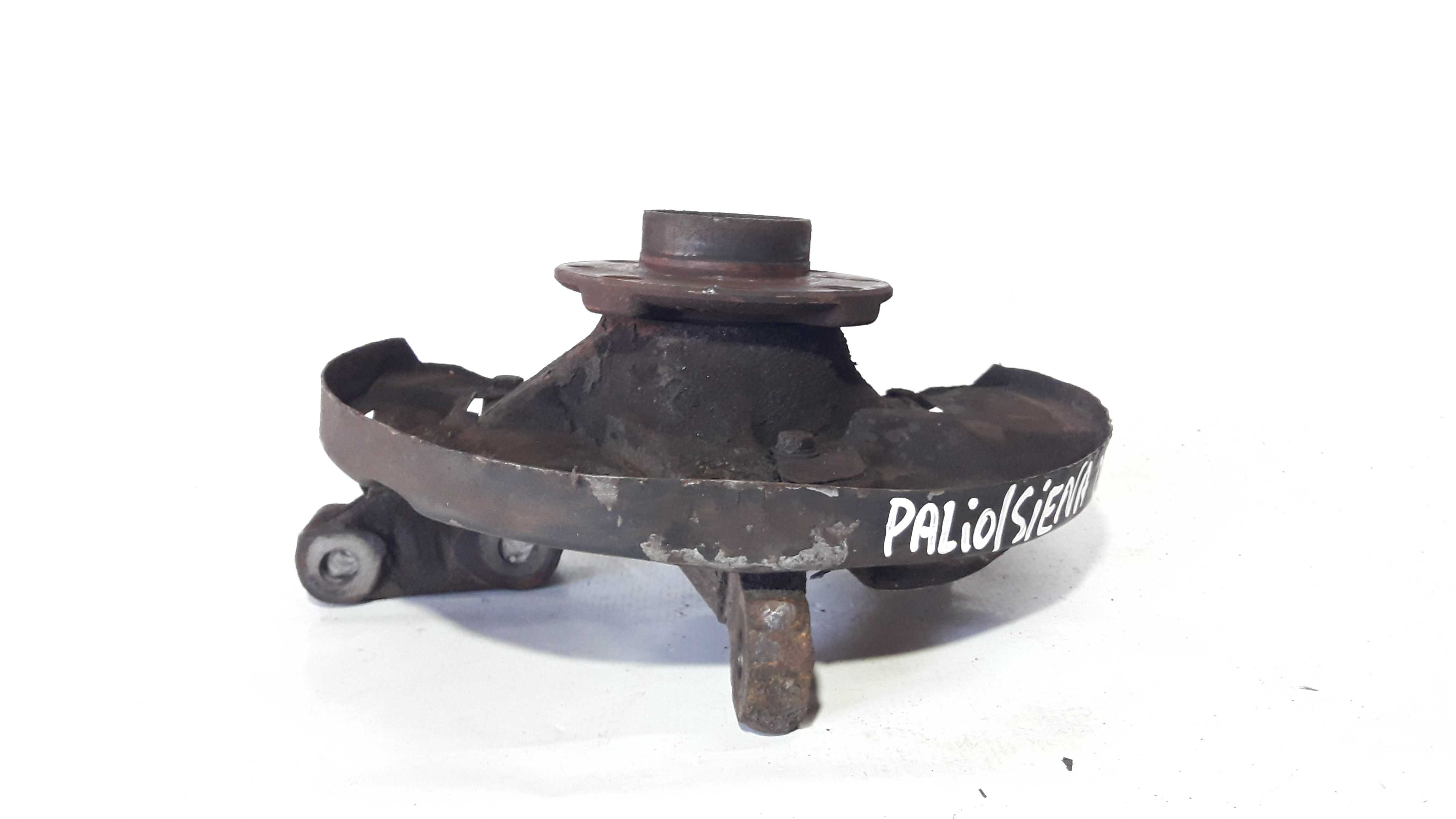 Manga Eixo Dianteira Direita Pálio 96/04 25733 3