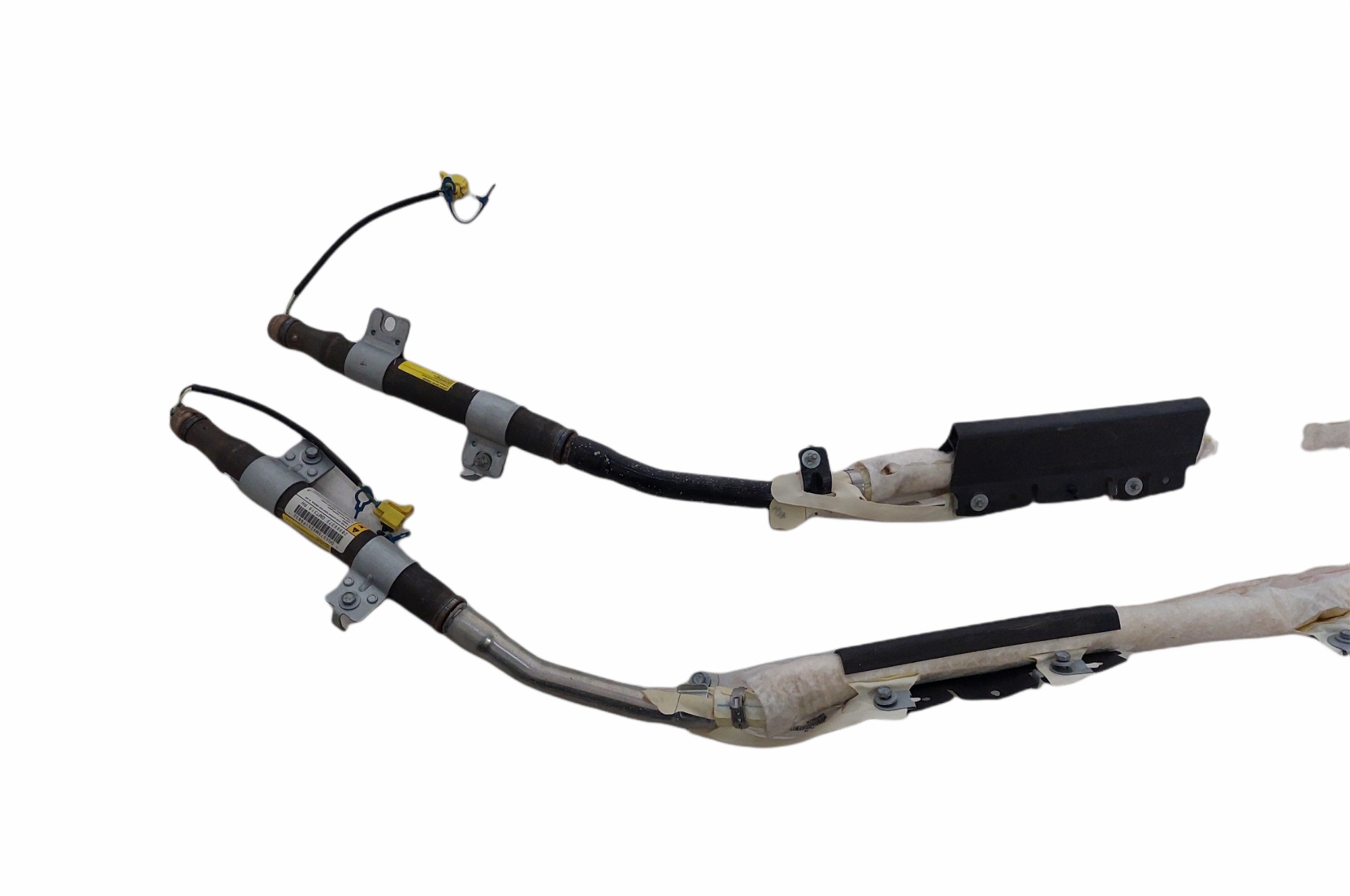 Kit Airbag Gm Captiva Sport 2009 2010 A 2013 2.4 Original 5