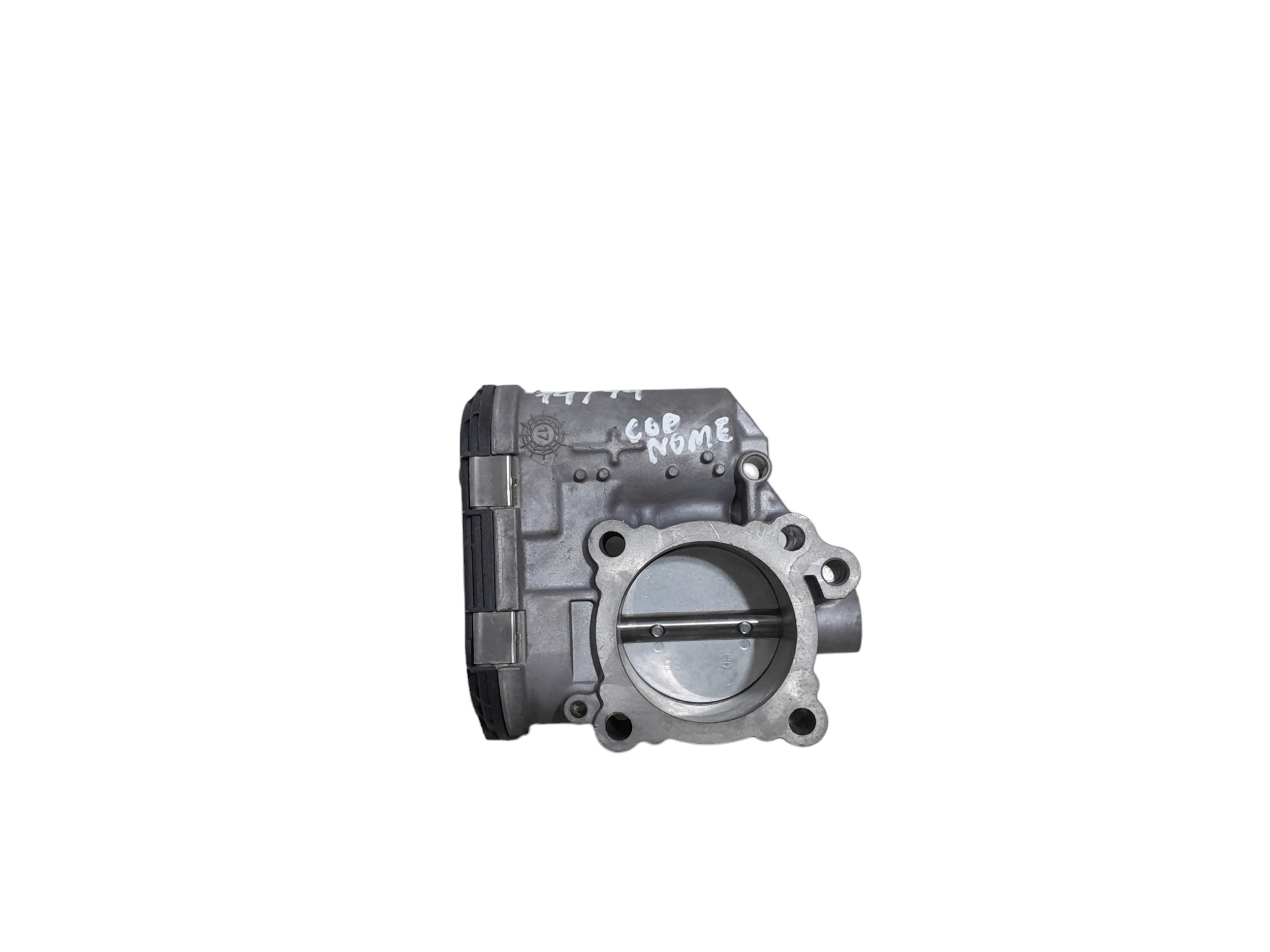 Corpo Borboleta Tbi Ford Ka 1.5 14/19 Recond. 0280750535 5