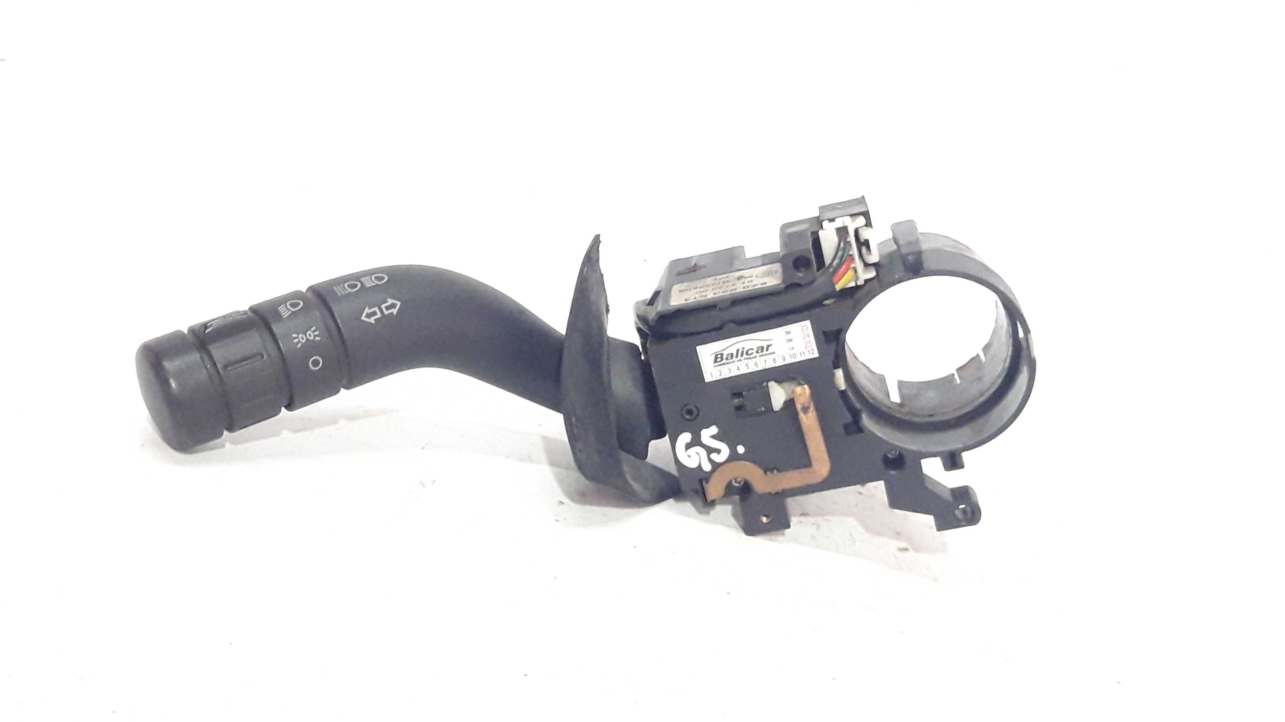 Chave Seta Gol Saveiro Voyage G5 8 A 12 5z0953513 29268