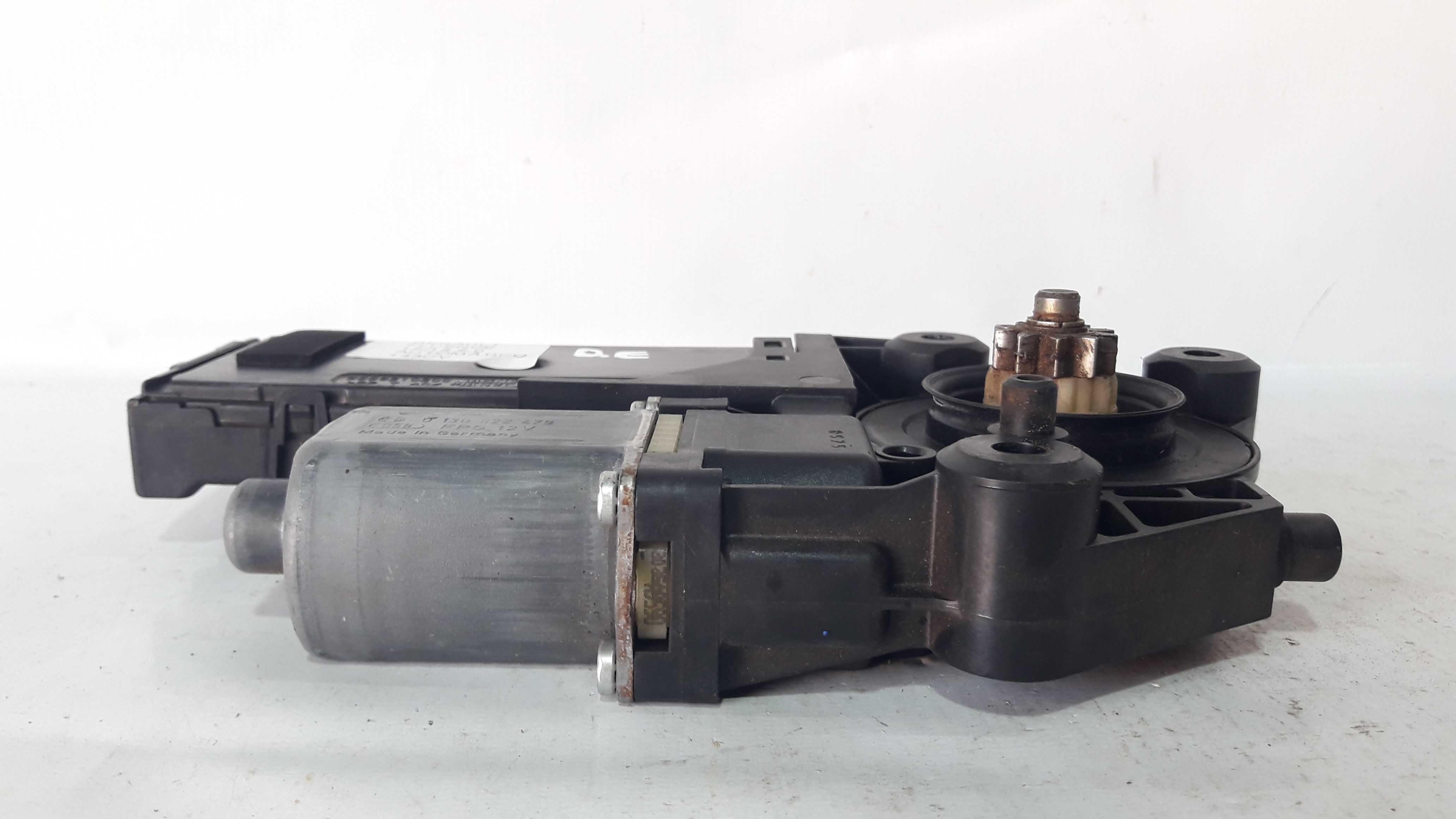 Motor Vidro Elétrico Dianteiro Esquerdo Fluence 11/15 5