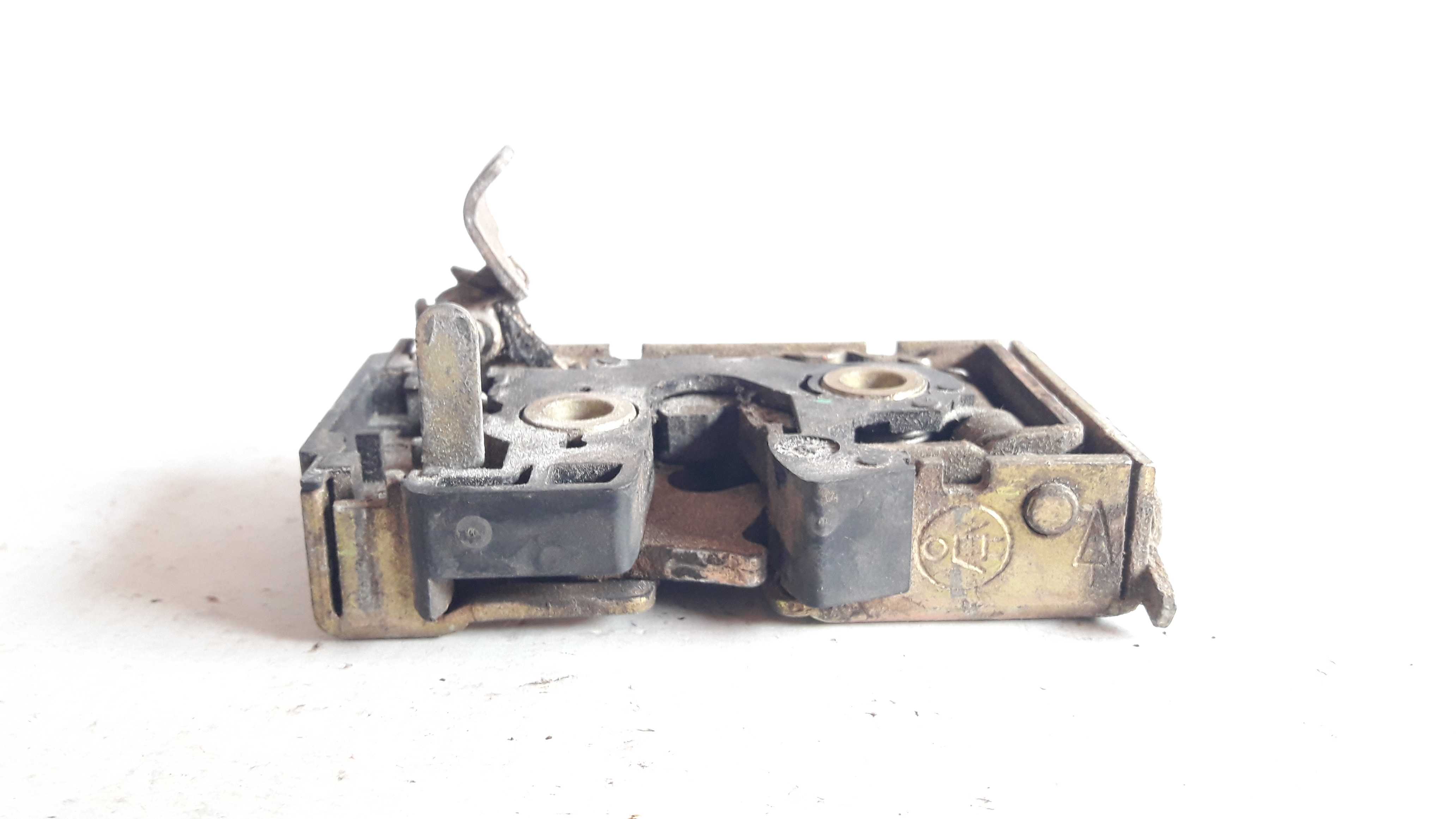 Fechadura Traseira Direita Passat Alemao 1995 357839015d 7