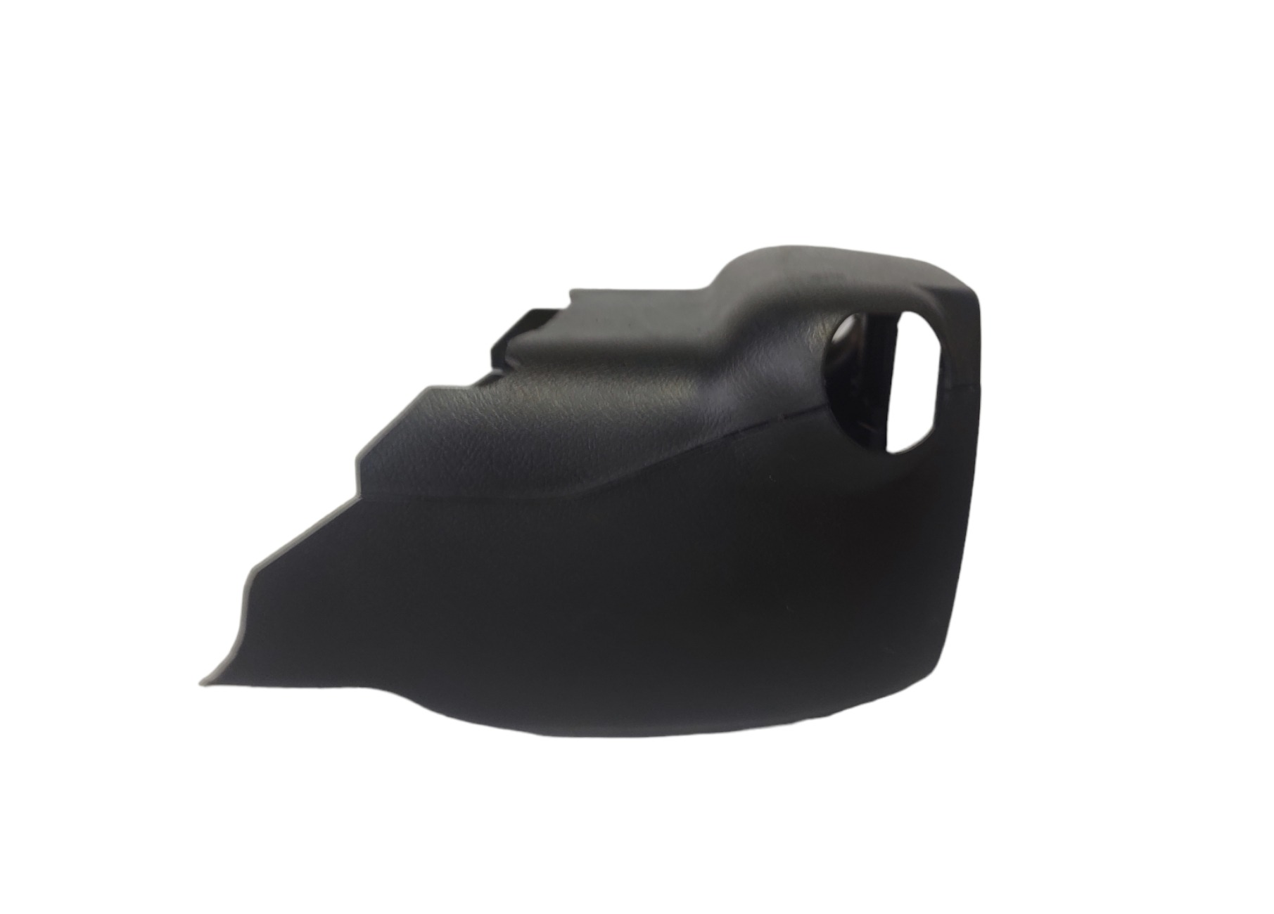 Moldura Coluna Direção Hilux 16/19 45287-0k130 4