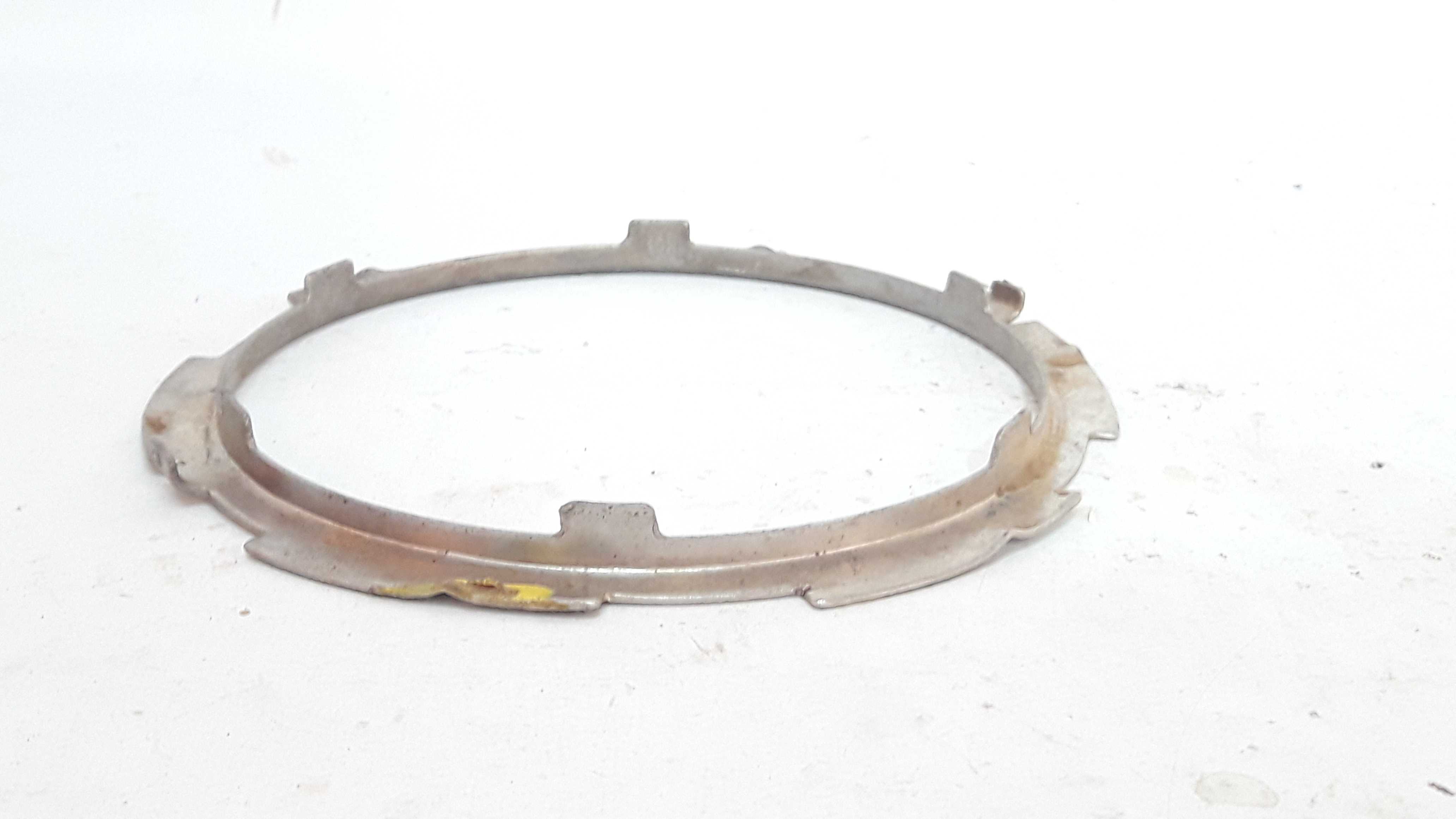 Trava Bomba Combustível Fox Spacefox 16 A 22 3