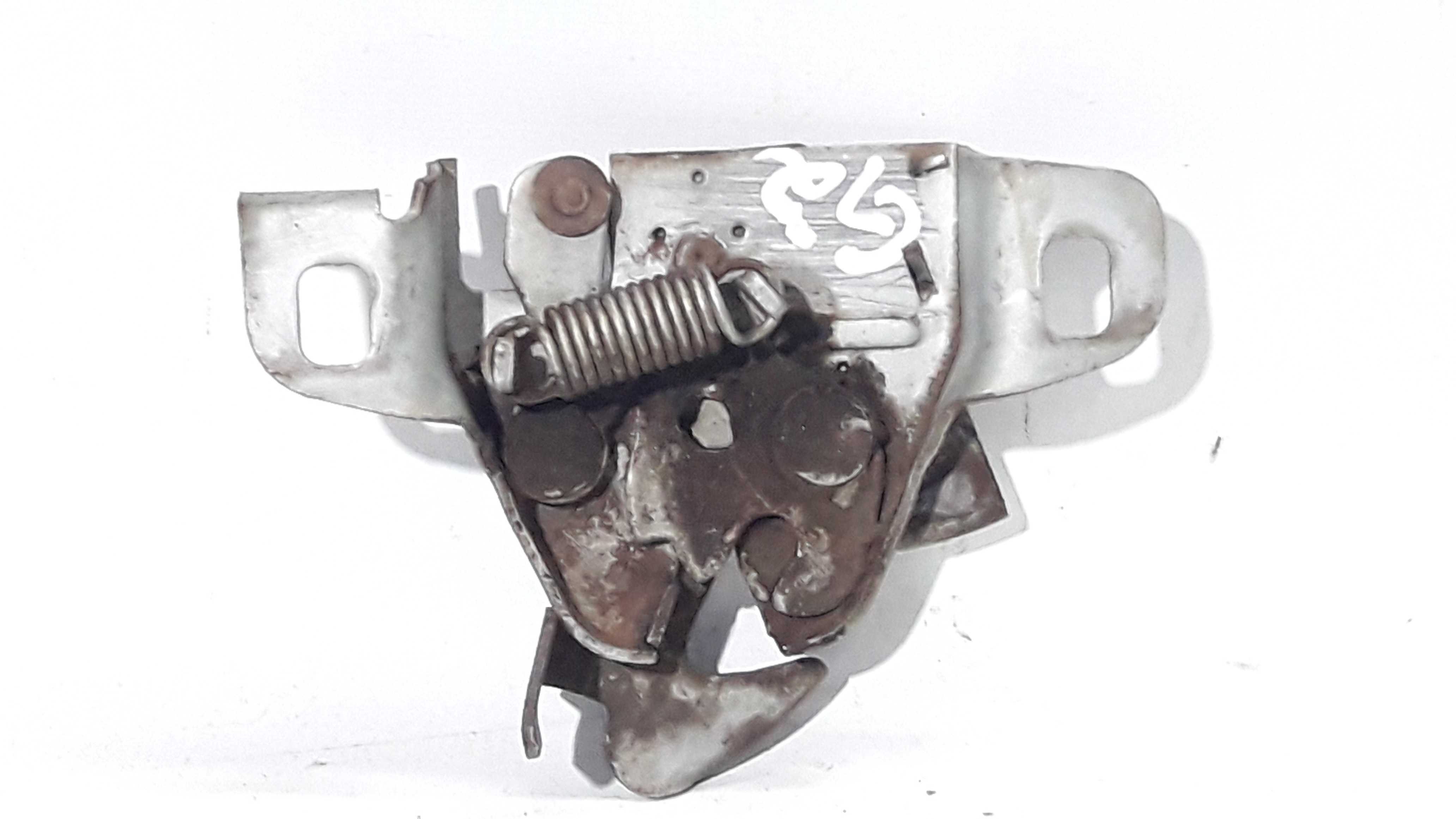 Fechadura Capo Gol/saveiro/parati G2 377823507 2