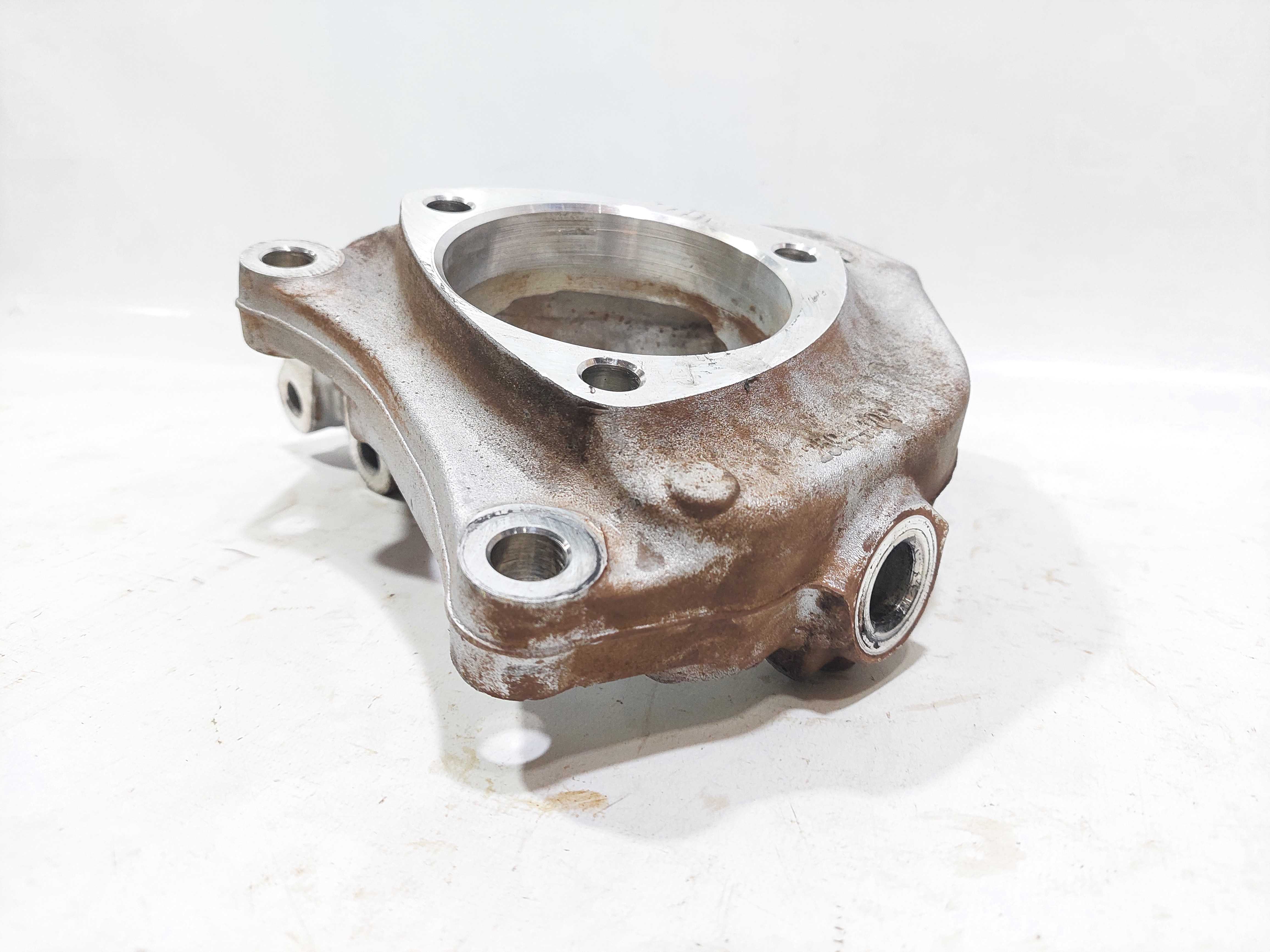 Manga De Eixo Dianteira Esquerda  Captiva Sport 2009/13 2.4 3