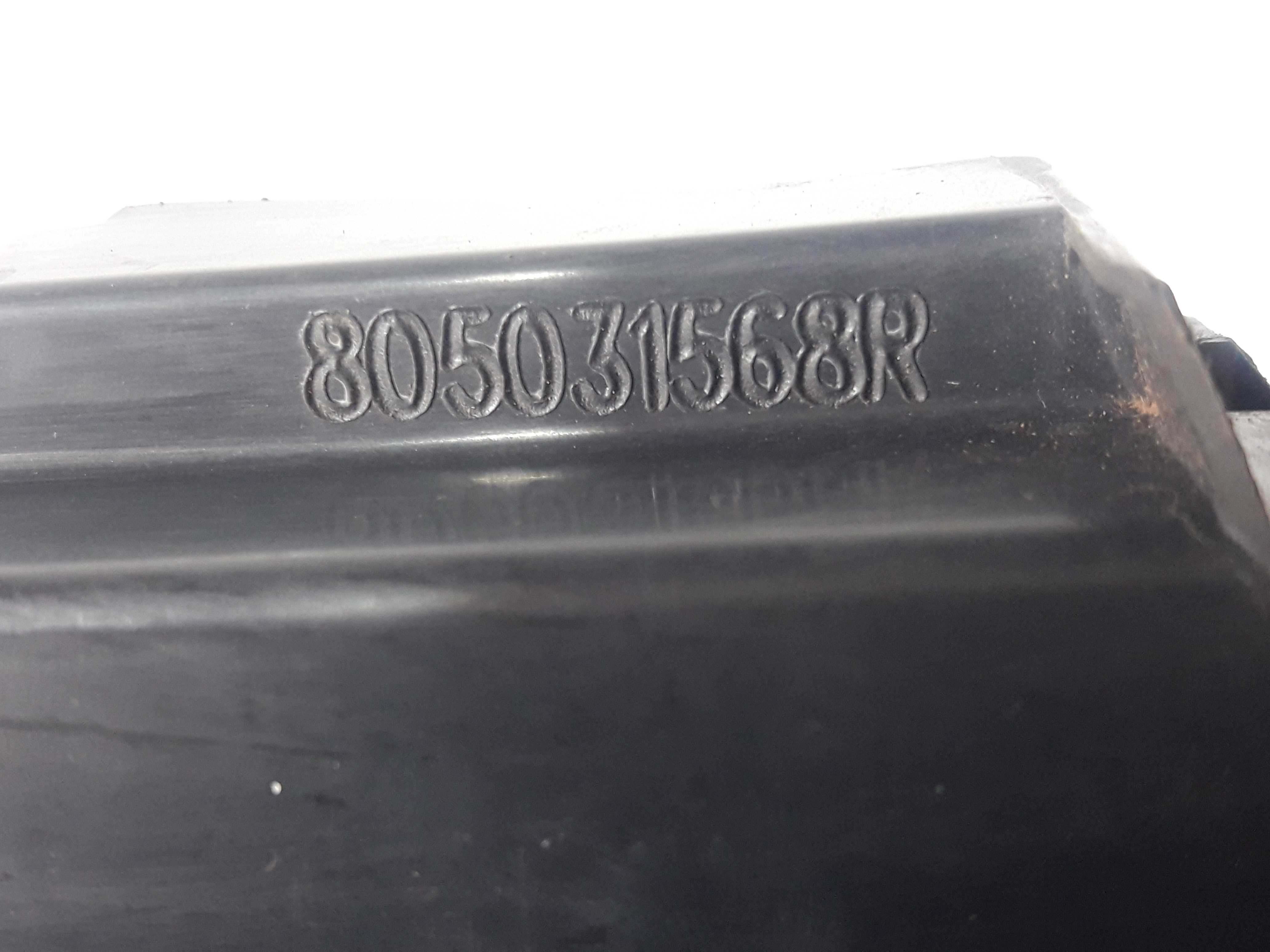 Fechadura Dianteira Esquerda Sandero Logan 15 5