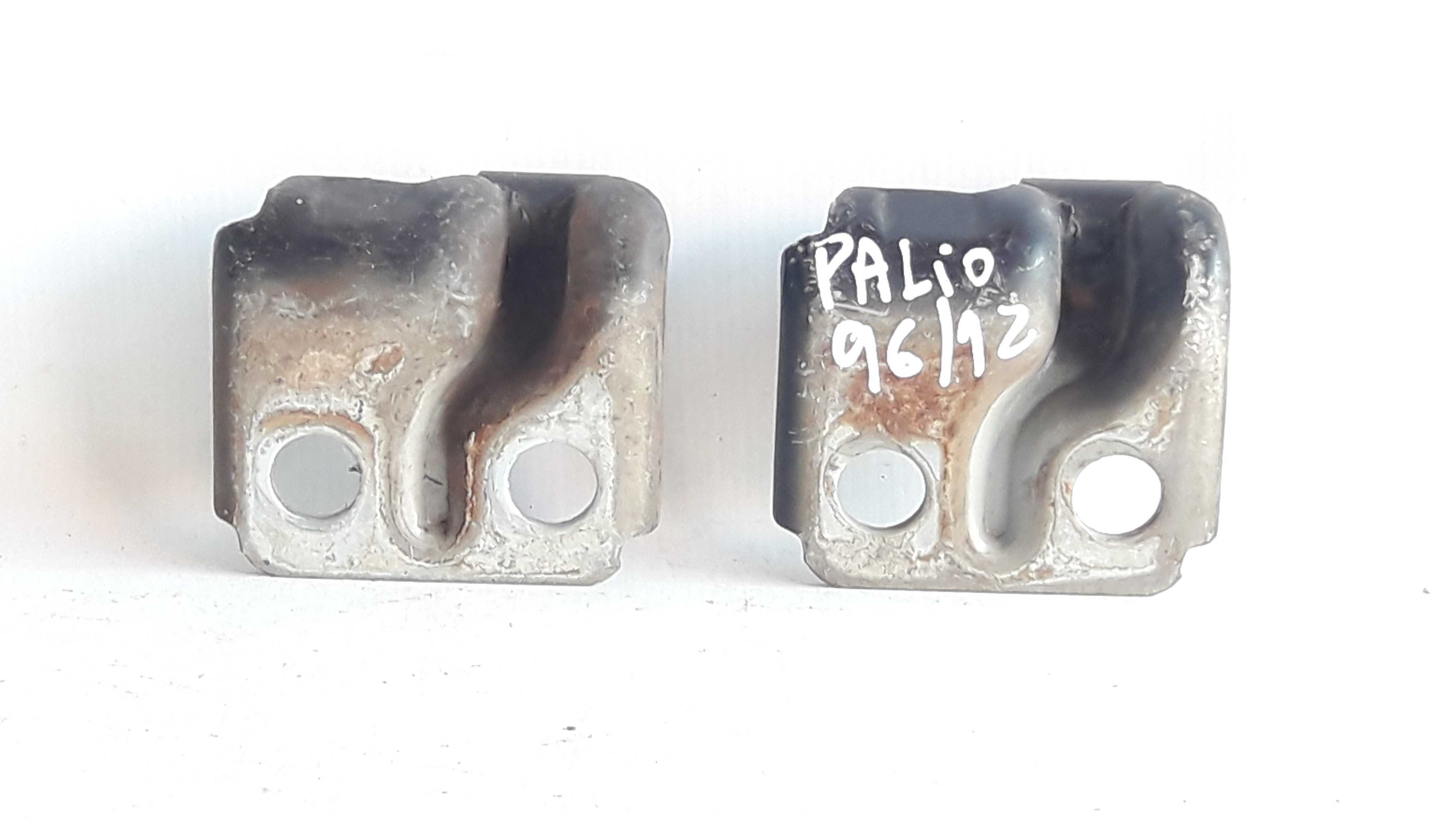 Dobradiça Porta Dianteira Direita Palio 1996/2012 Original 1