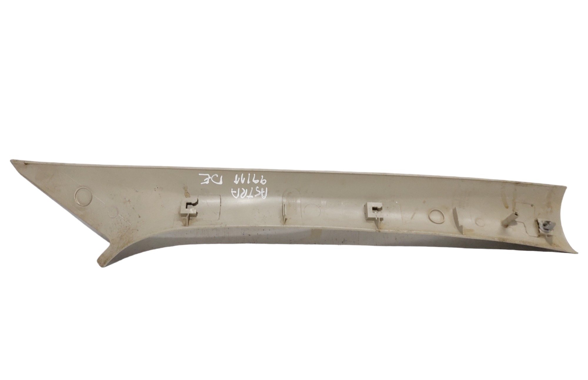 Moldura Esquerda Coluna Para-brisa Astra 99 A 11 93267187 2