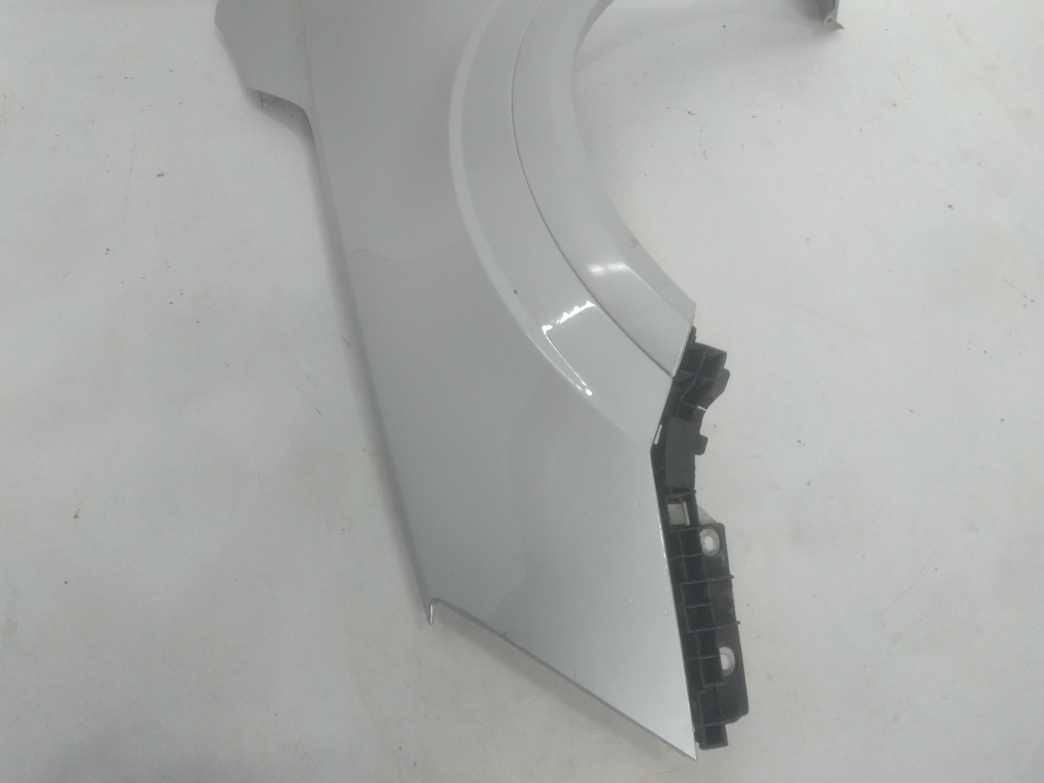 Para Lama Lado Esquerdo Captiva 2009 A 2012 Original 1