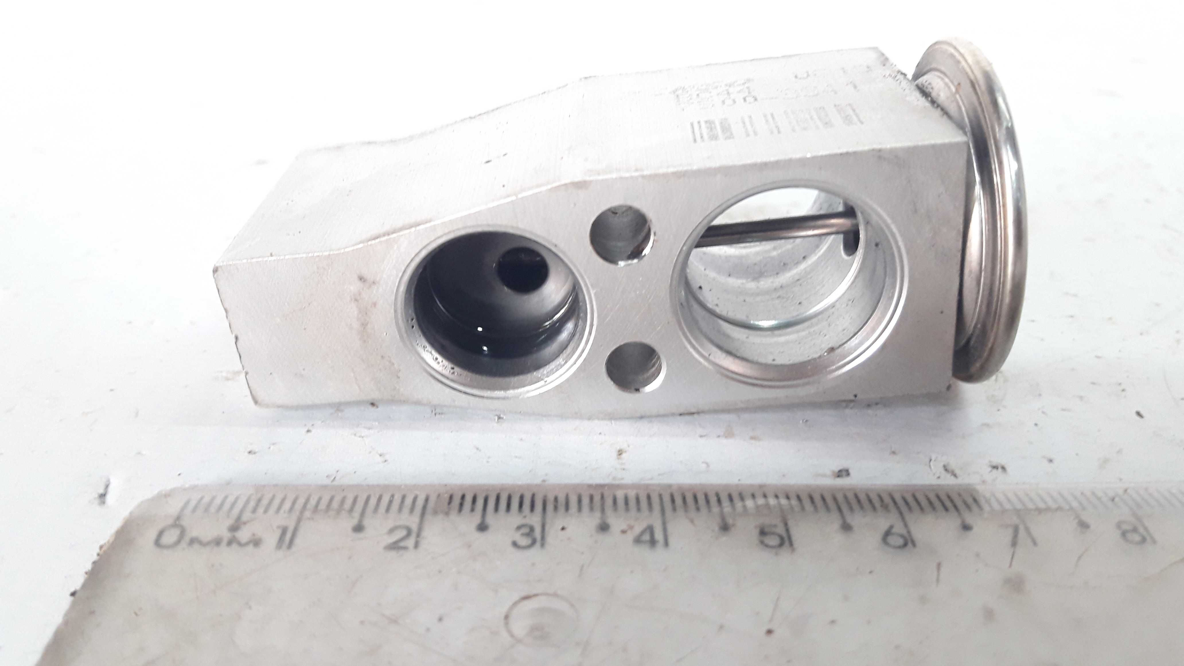 Válvula Block Corolla Xrs 17/19 75003341 053117d1656 5