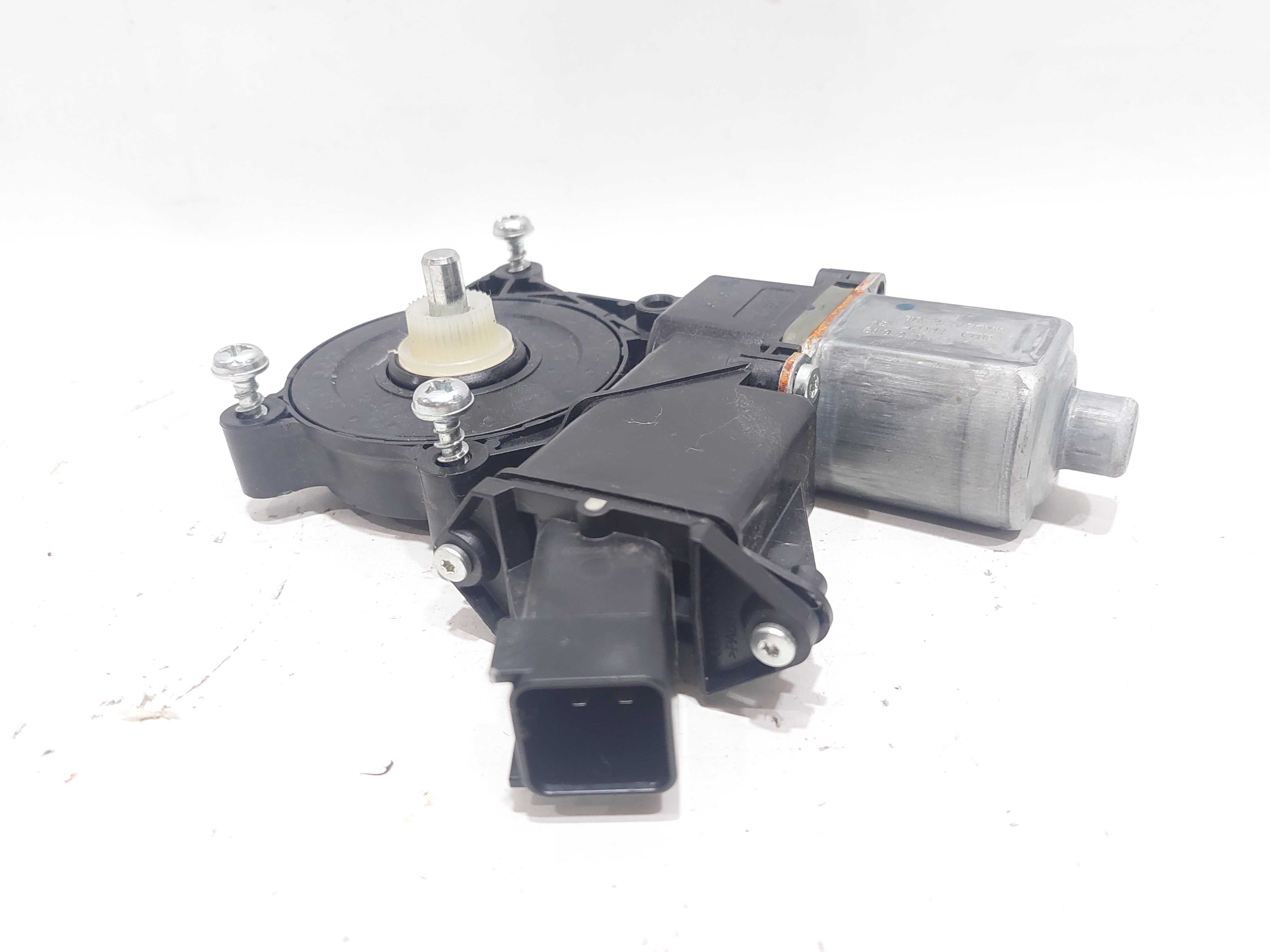 Motor Vidro Elétrico Traseiro Esquerdo Ônix 17/19 Original 3