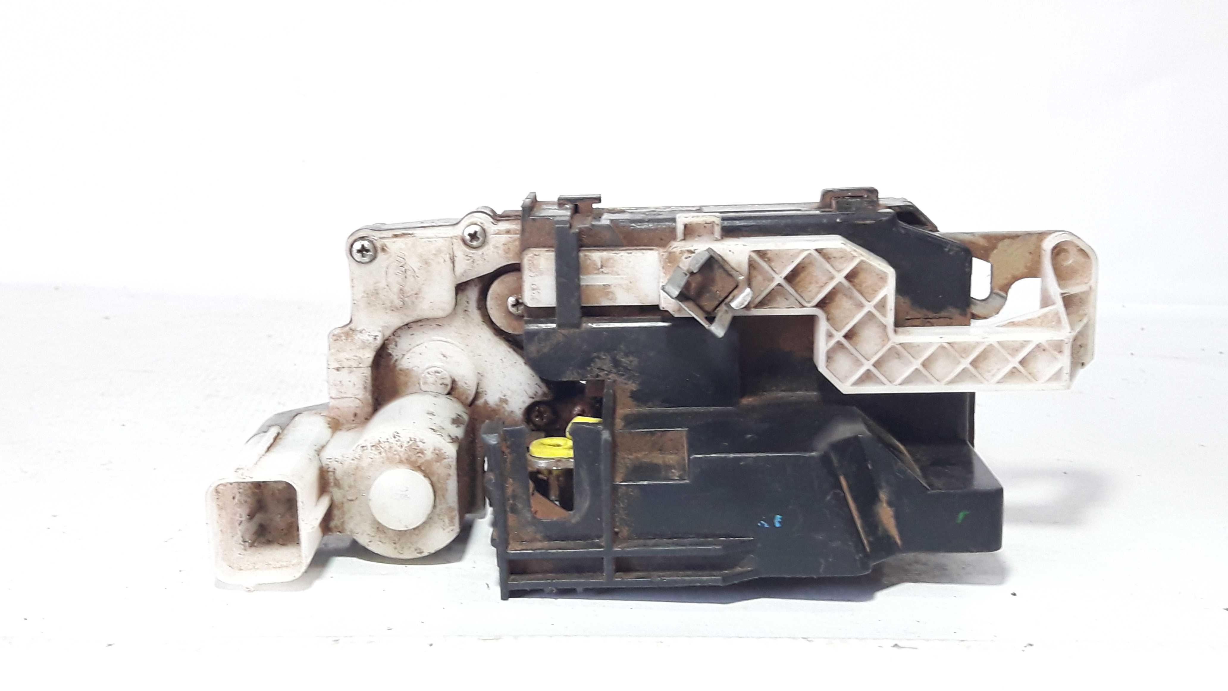 Fechadura Elétrica Tras Direita Fiesta 4/12 6