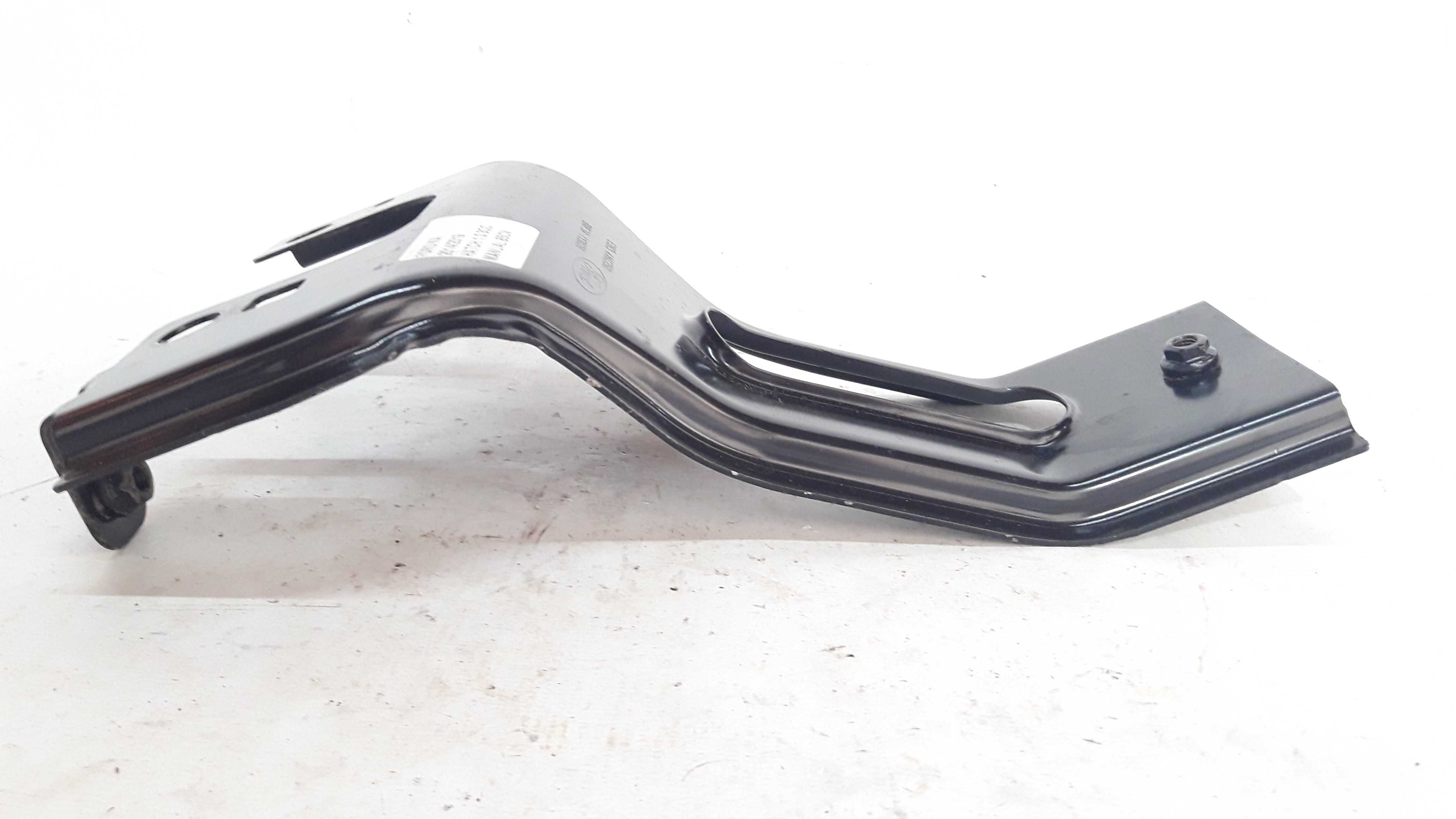 Suporte Fechadura Capô Ford Ka 14 A 19 E3b5a16c750 6