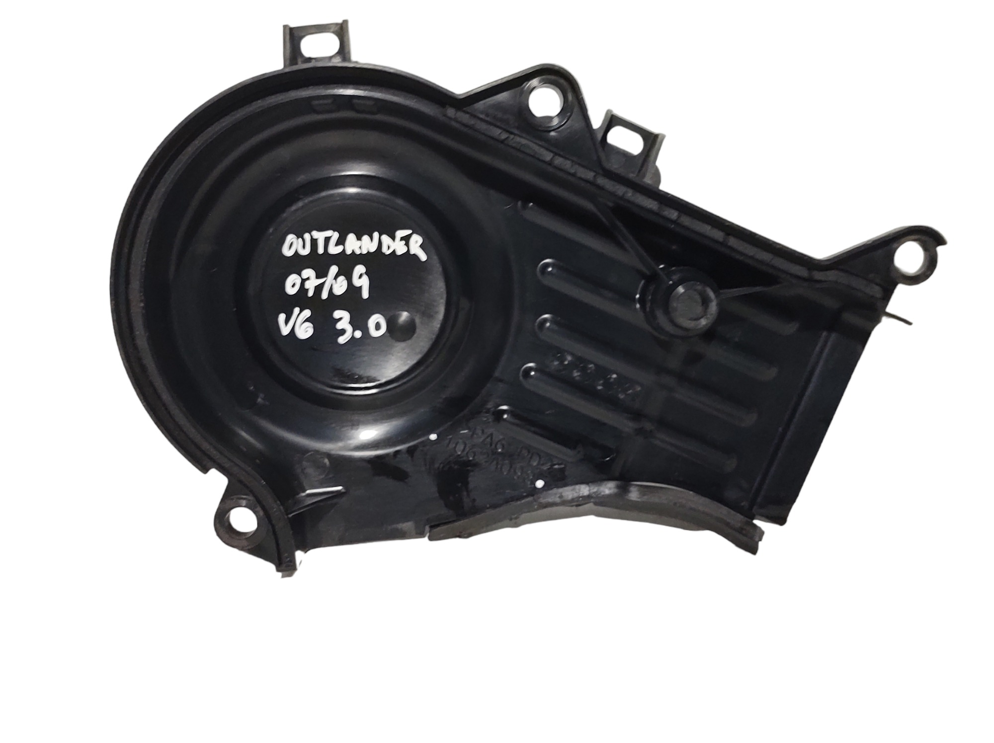 Capa Correia Dentada Outlander 3.0 V607/09 1062a098 22414 2