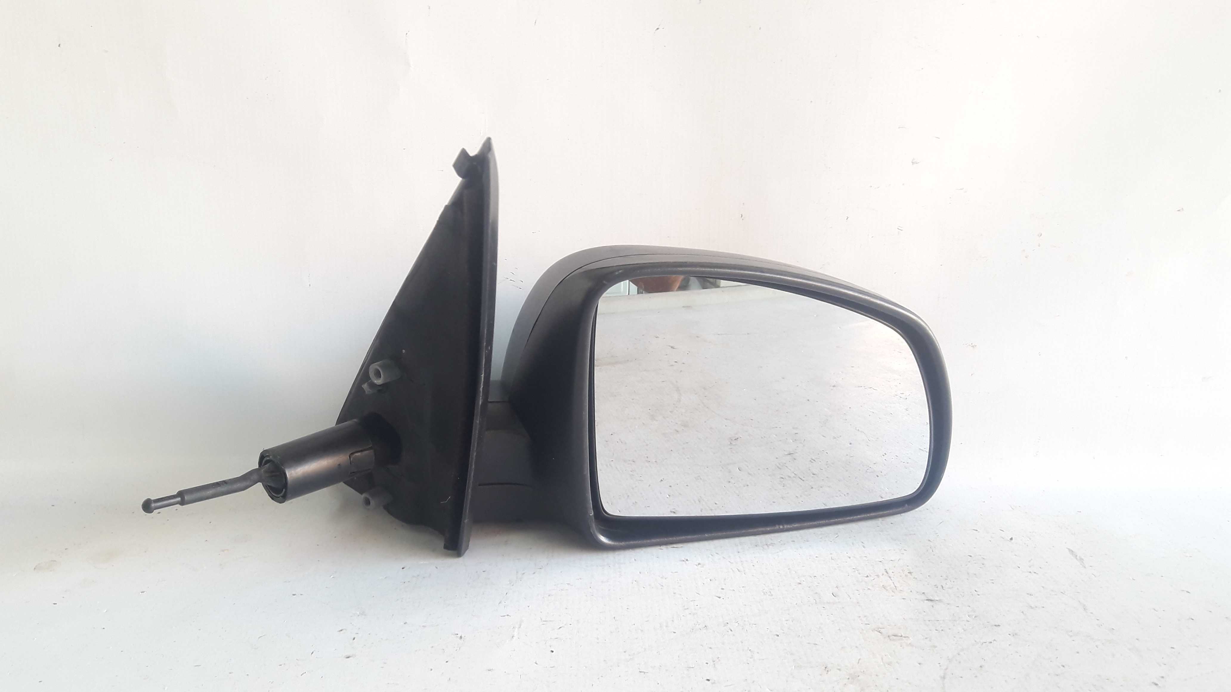 Espelho Retrovisor Ext Direito Manual Meriva Original 3