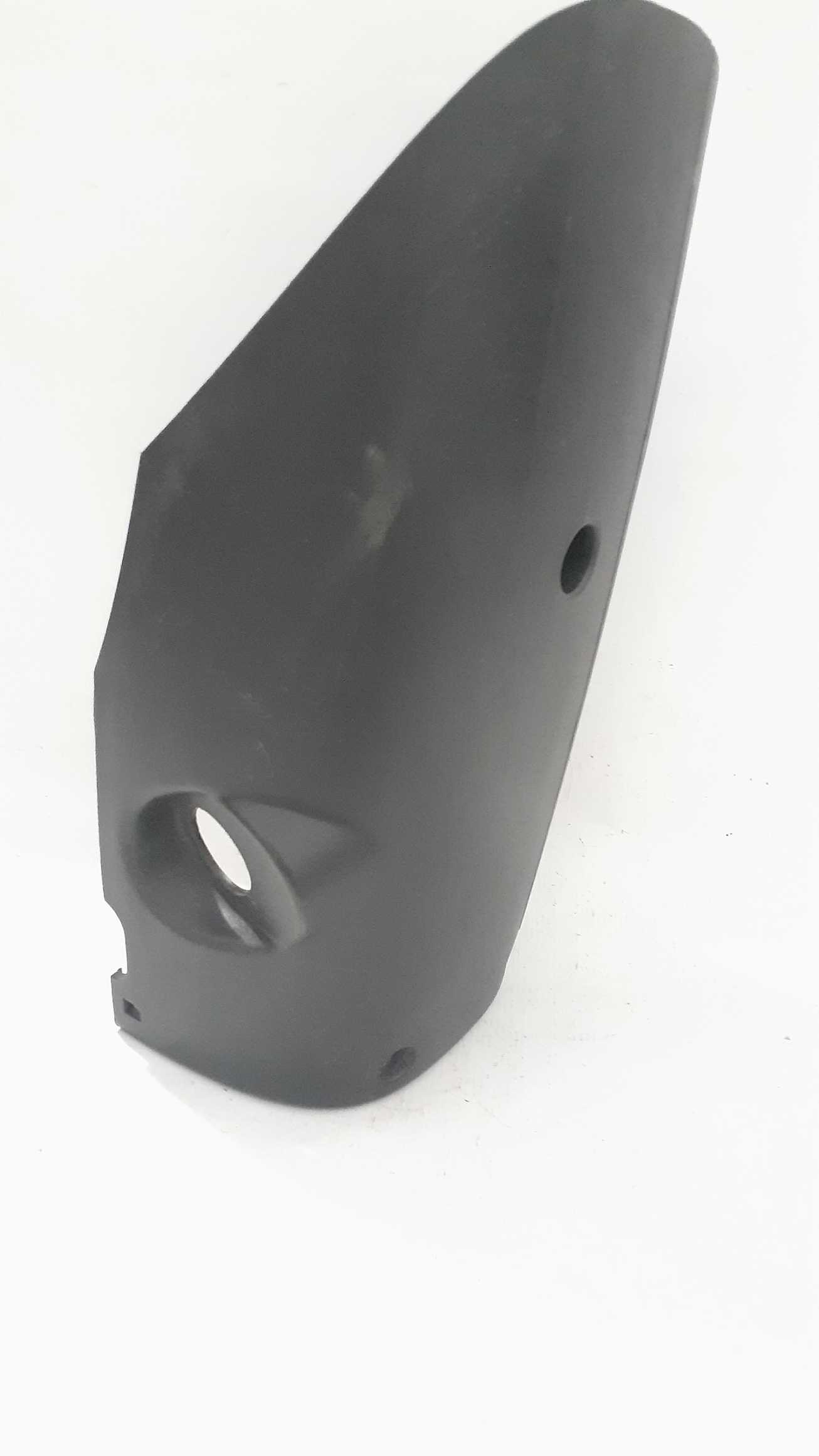 Moldura Coluna Direção Ford Ka 2003/2008 2s653533 Original 4