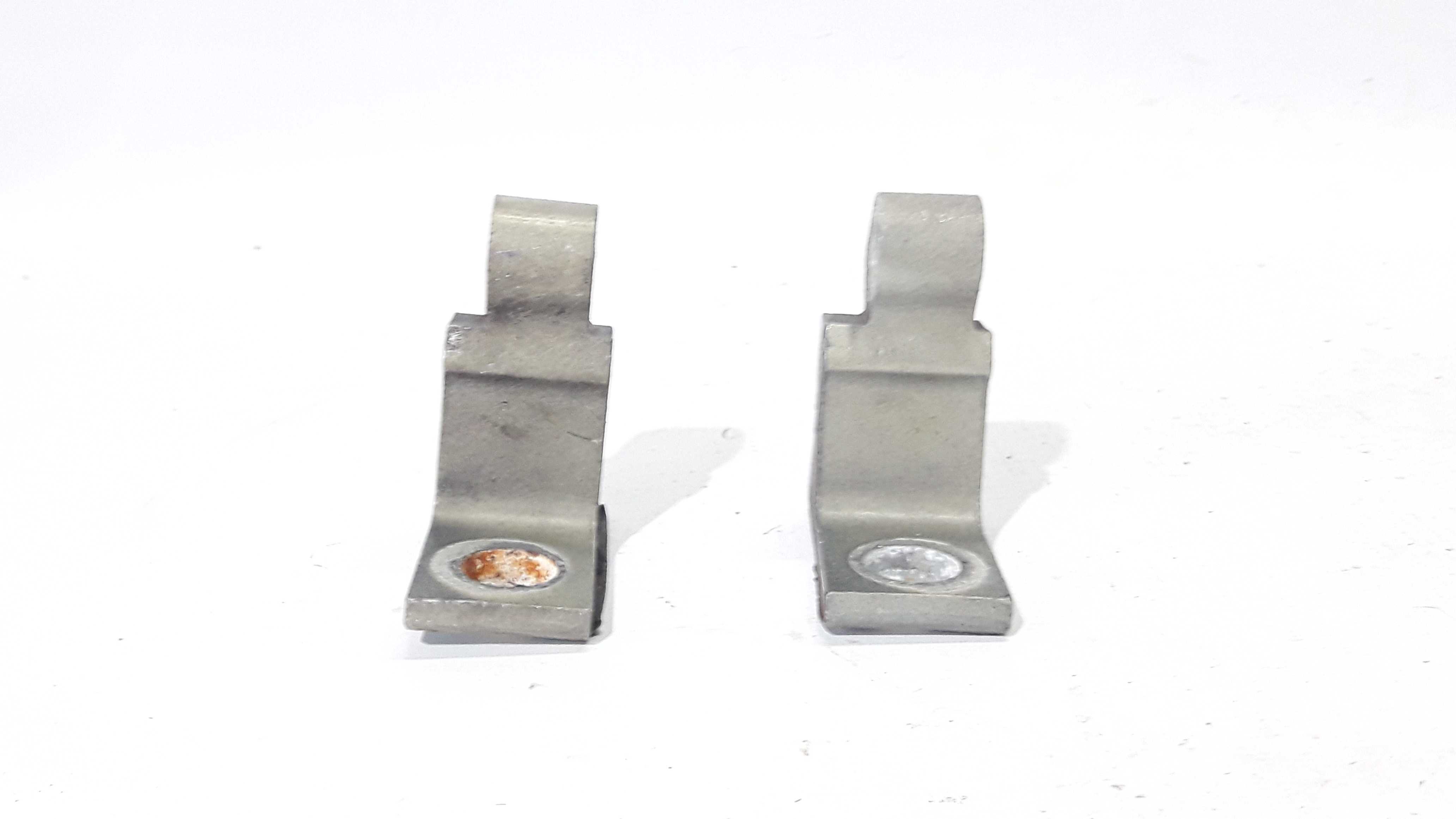Dobradiças Porta Traseira Direita Gol G5 9/12 5n0831401br 2
