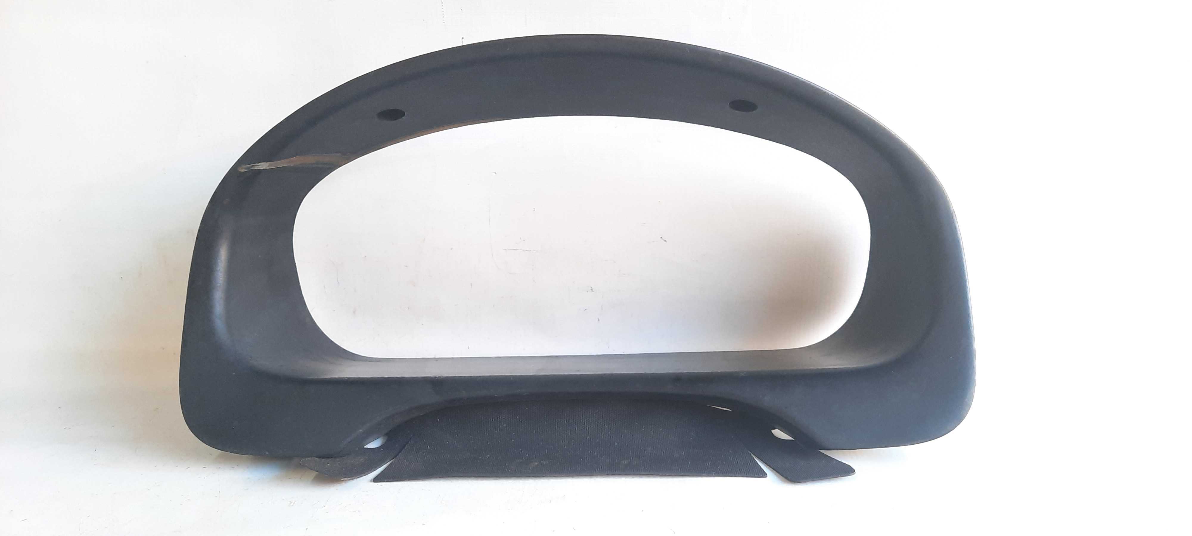 Moldura Painel Instrumentos Honda Civic 96a00 77200s040000