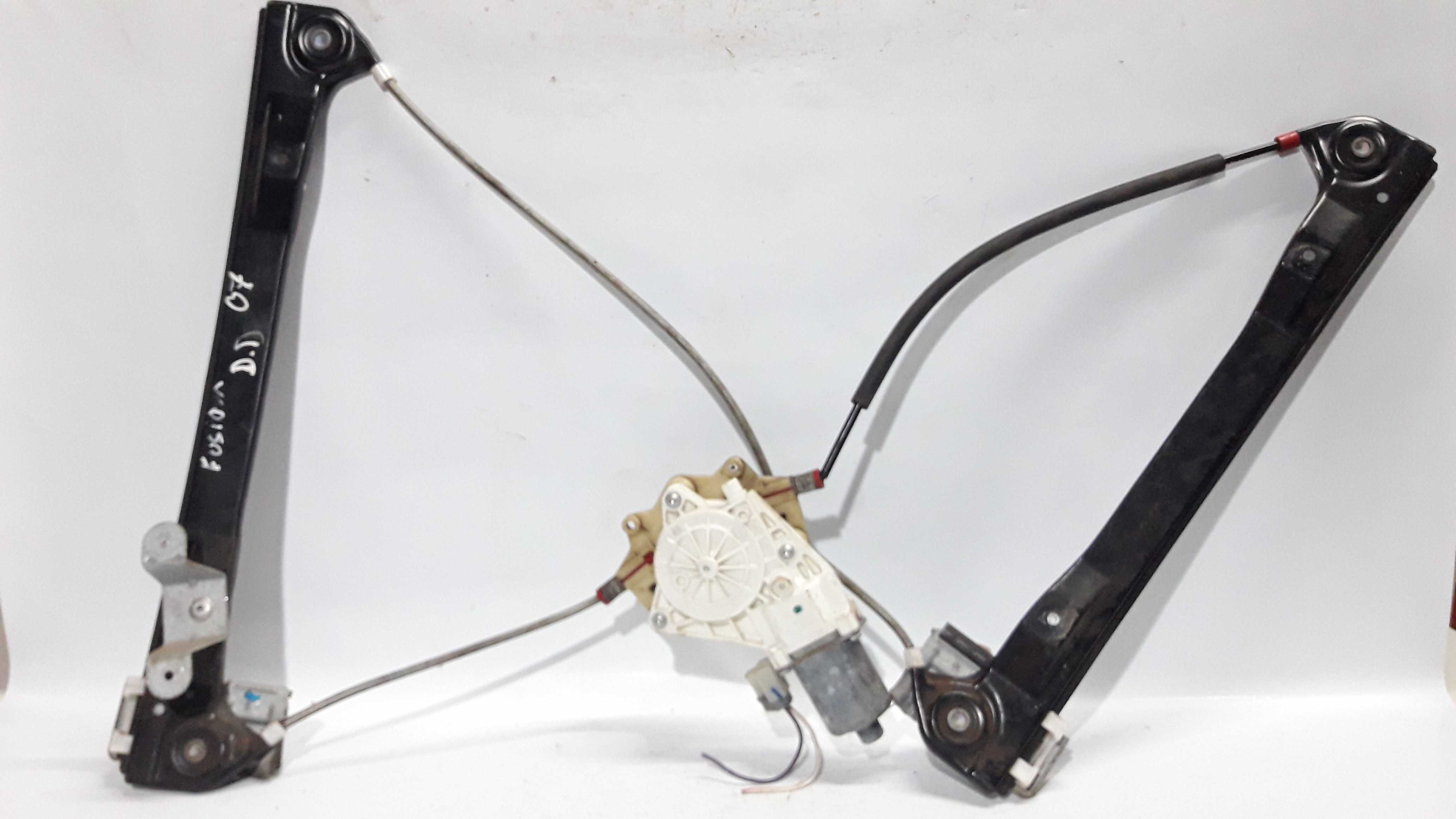 Maquina Vidro Dianteiro Direito Fusion 06 7 8 1