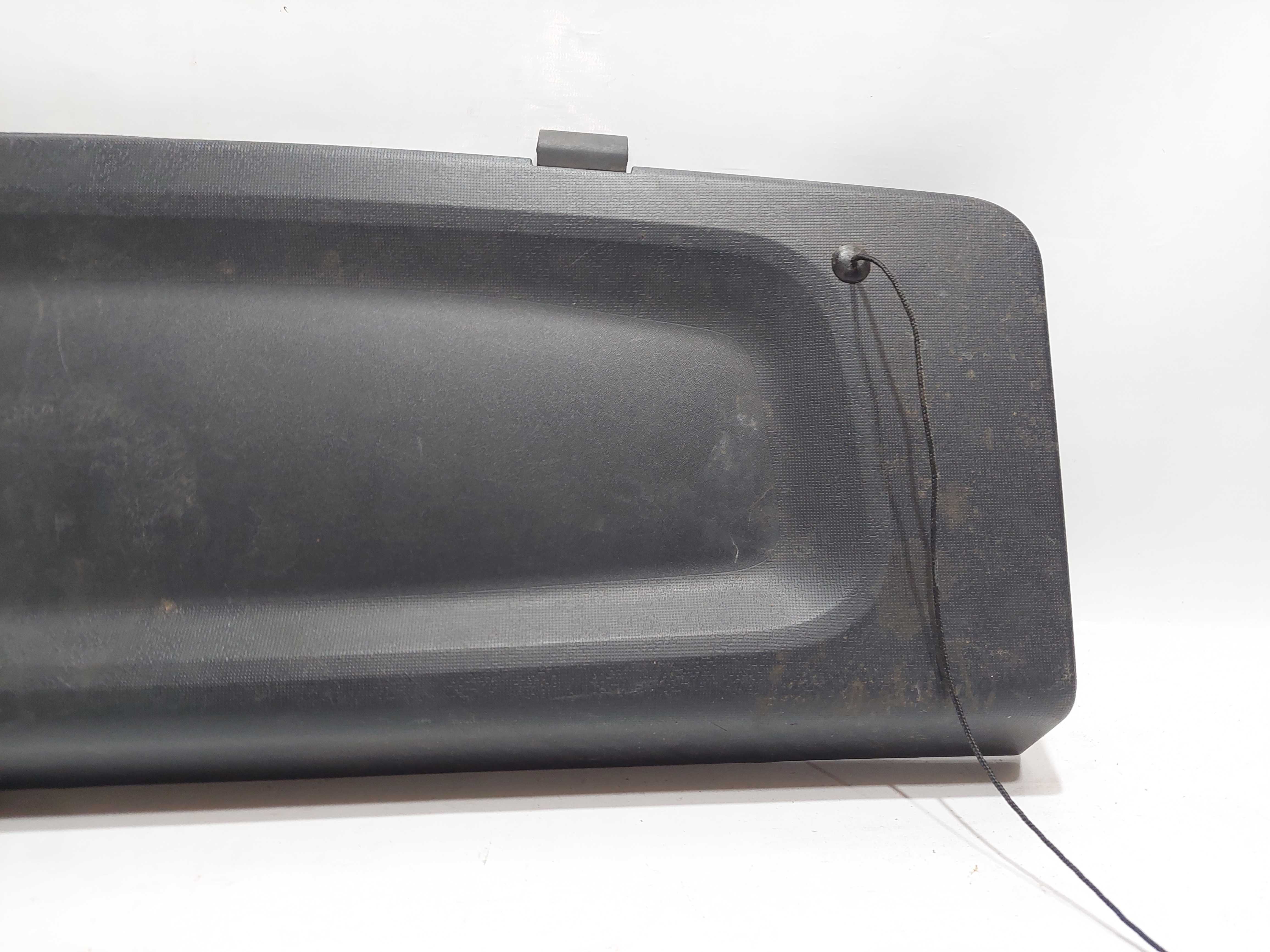 Tampão Traseiro Mobi Bagagito Fiat Mobi Original 100227932 3