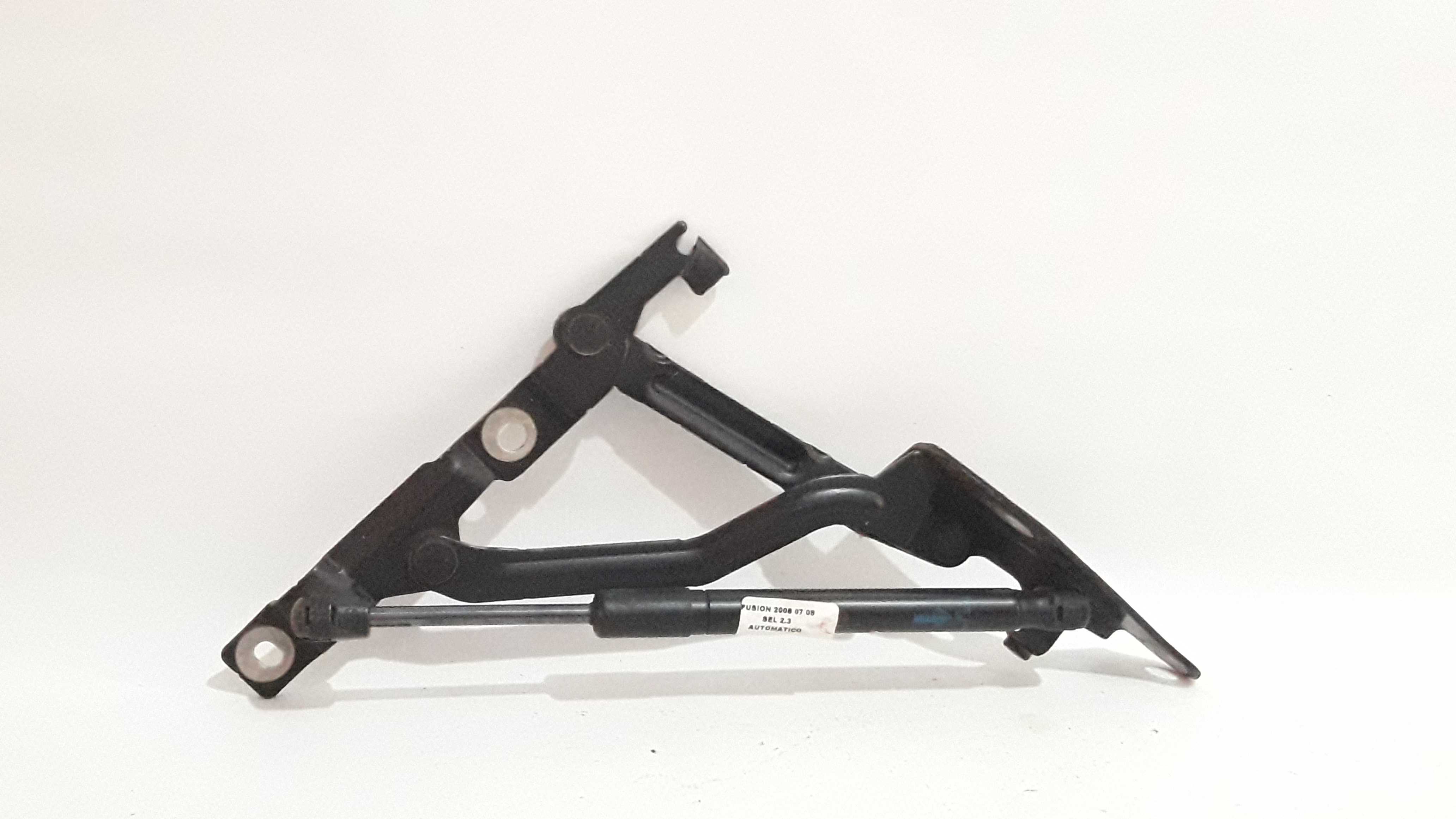 Dobradiça Tampa Traseira Malas Direito Ford Fusion 2006/08 3
