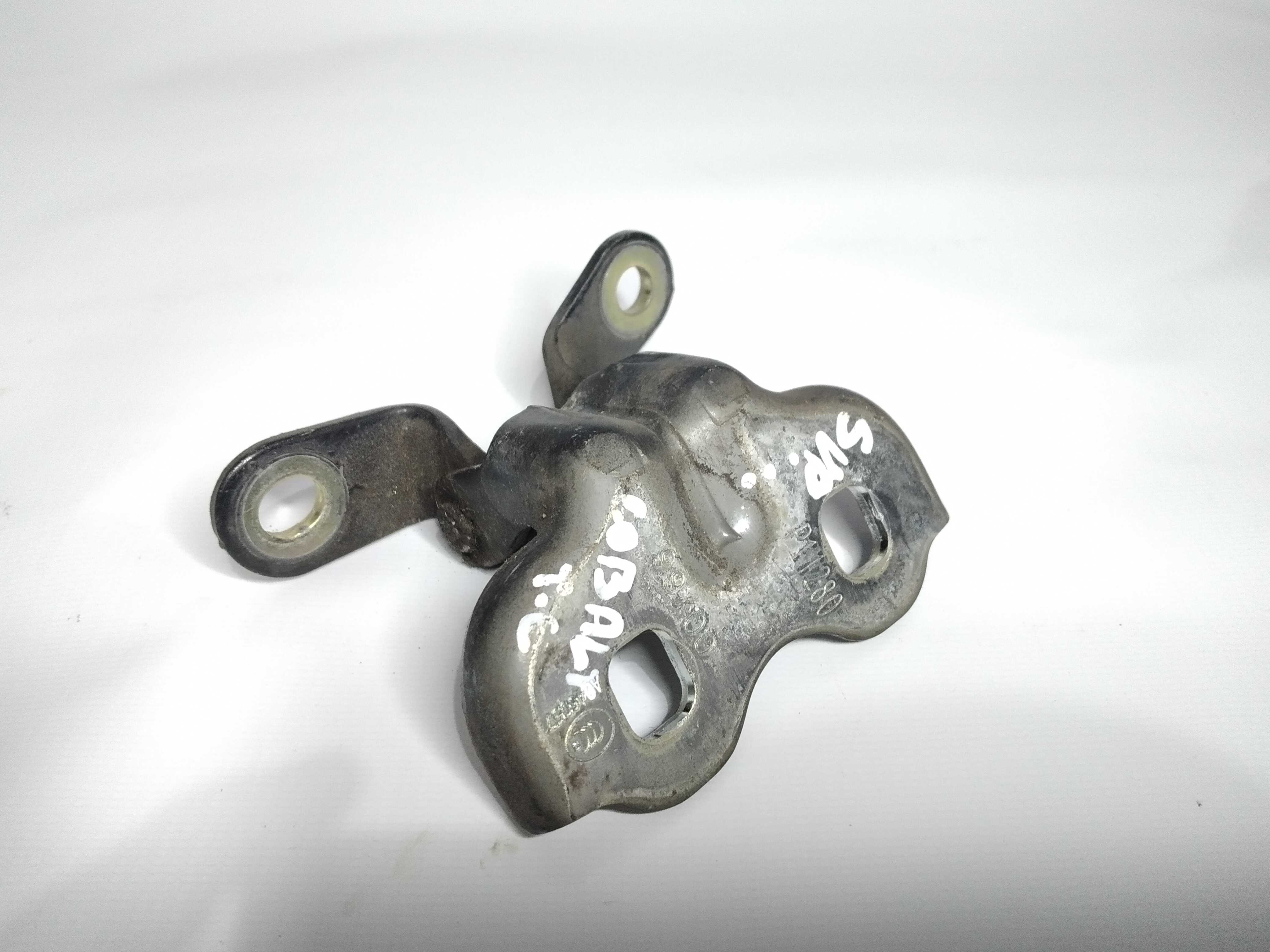 Dobradiça Porta Traseira Esquerda Superior Cobalt 2010/2015 1