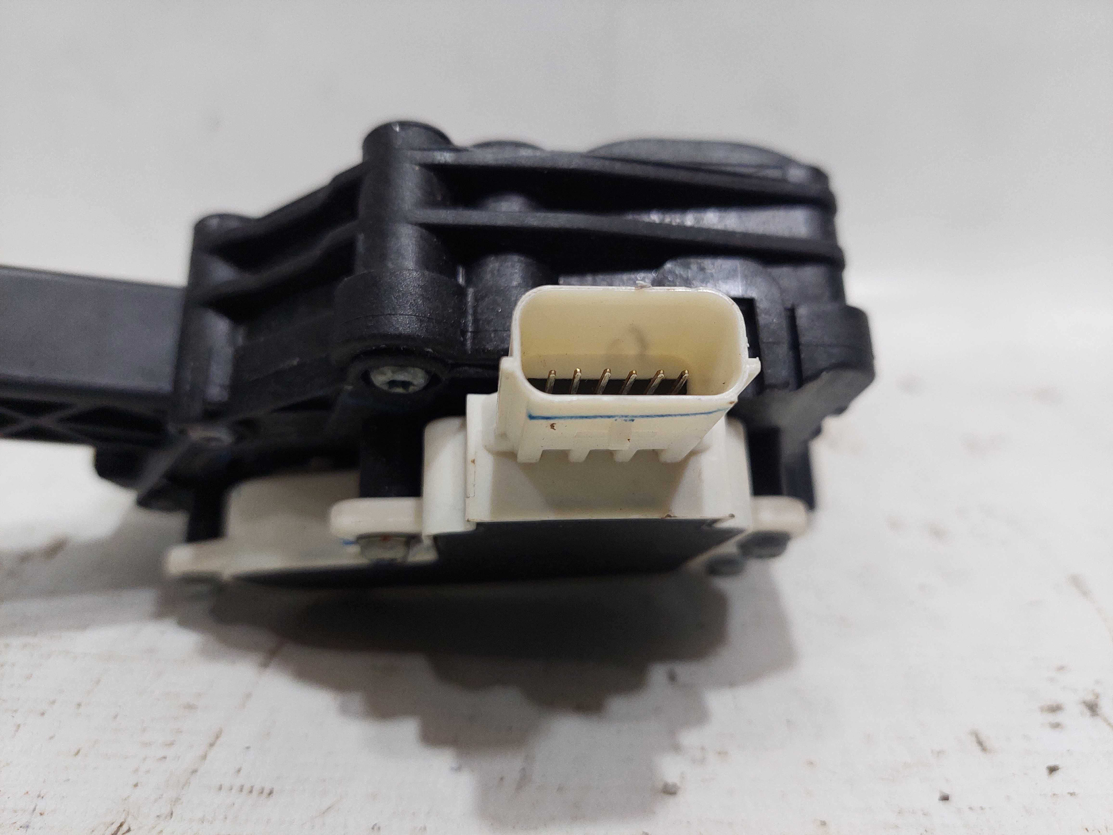 Pedal Acelerador Chevrolet Ônix 1.4 2017/19 Original 5