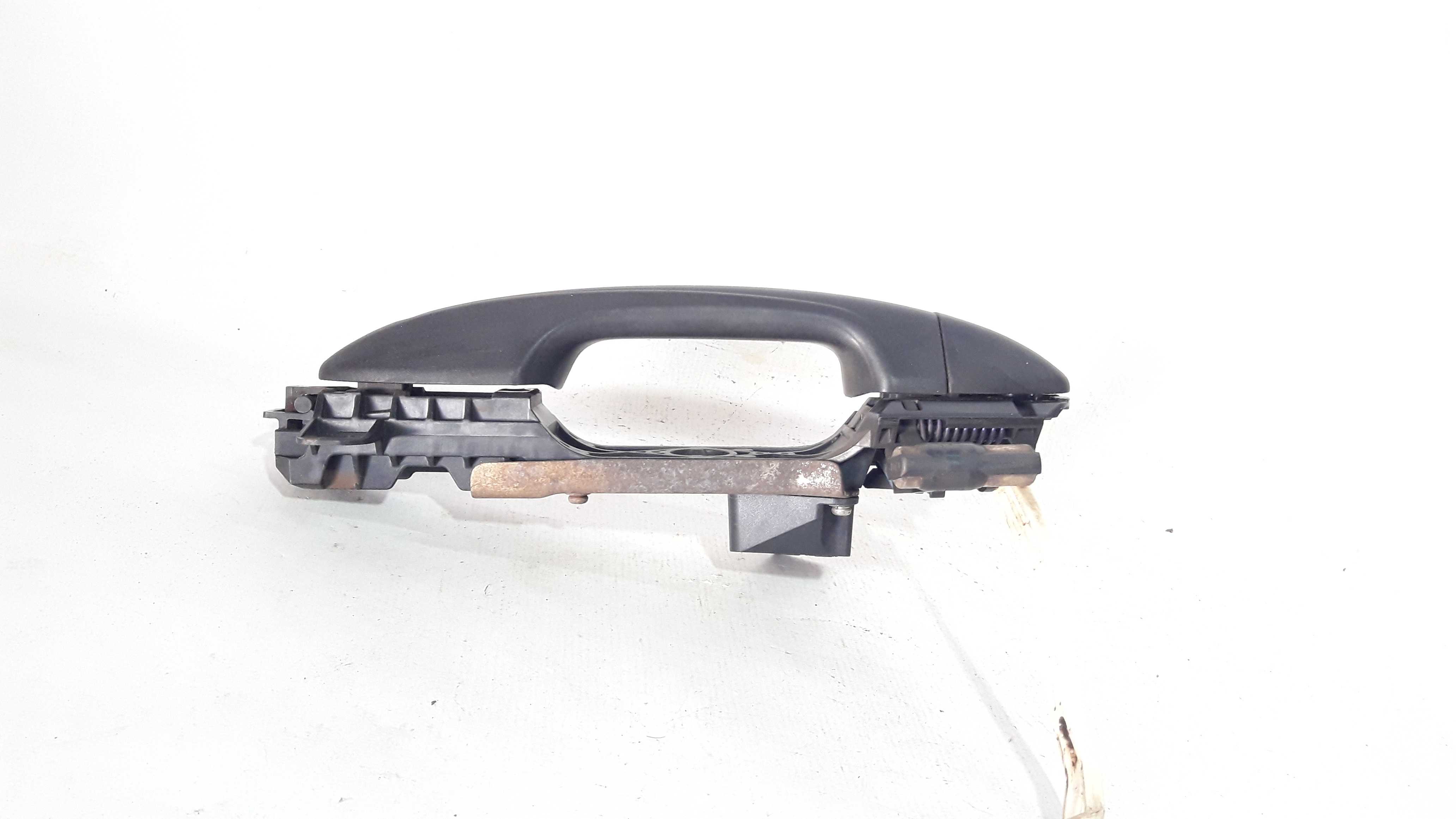 Maçaneta Ext Traseira Direita Hilux  16/20 25221 Preto Traseira 3