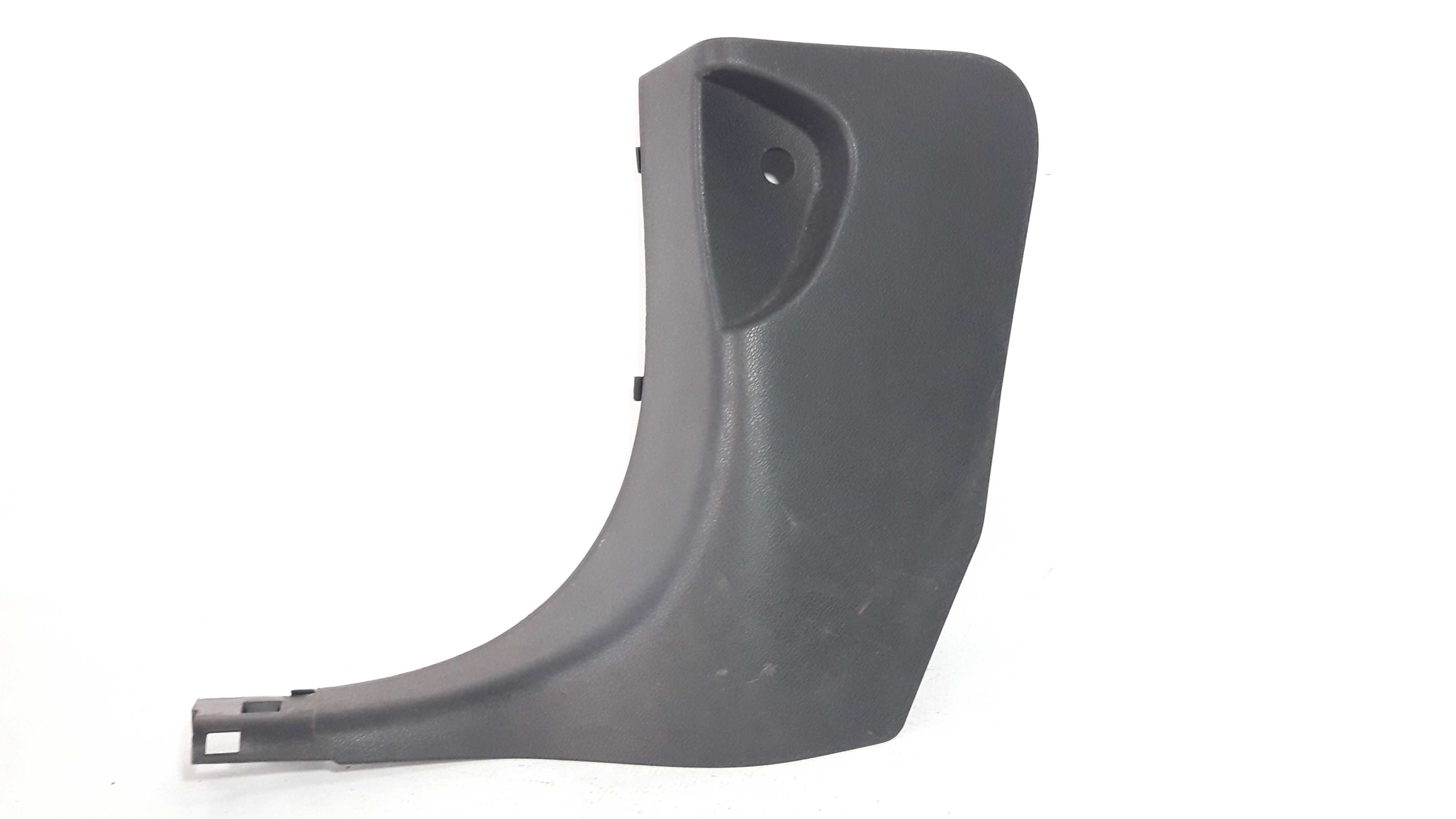 Soleira Curva Int Diant Esquerda Fluence 11/15 768373868r Preto