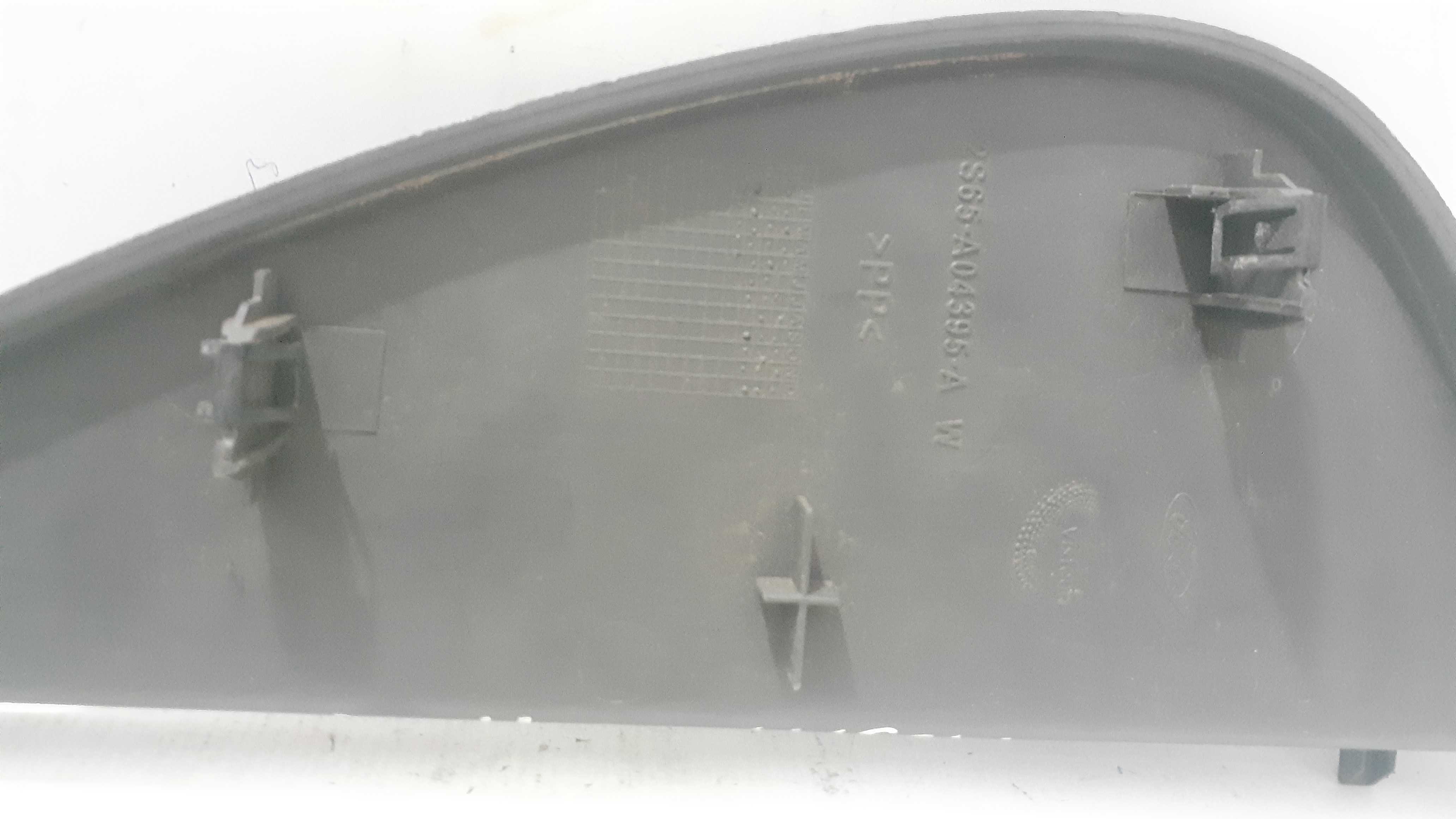 Tampa Painel Lateral Esquerdo Fiesta 04/12 2s65a0395a Origin 4