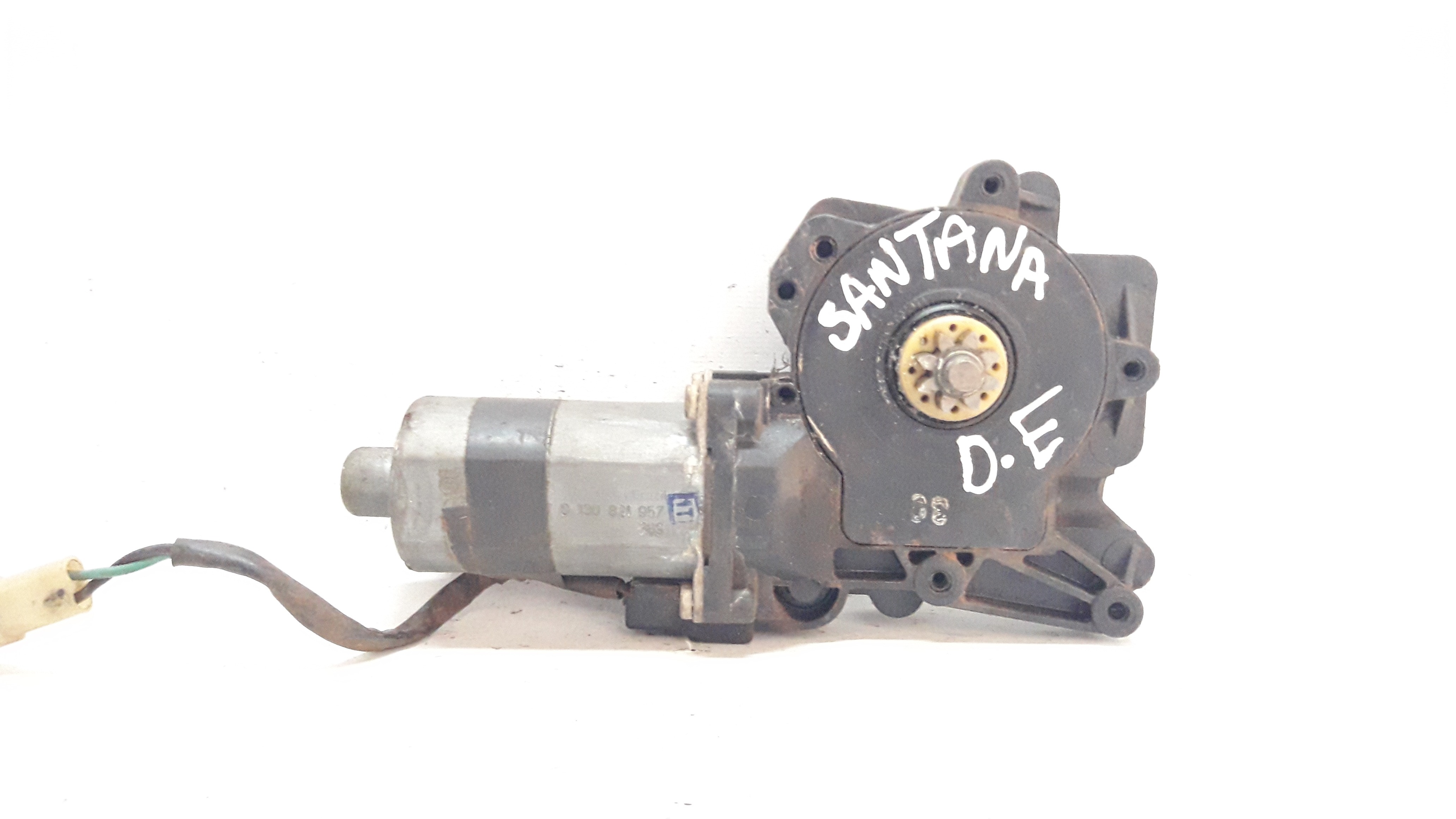 Motor Vidro Elétrico Diant Esquerdo Santana 00/6 0130821957 2