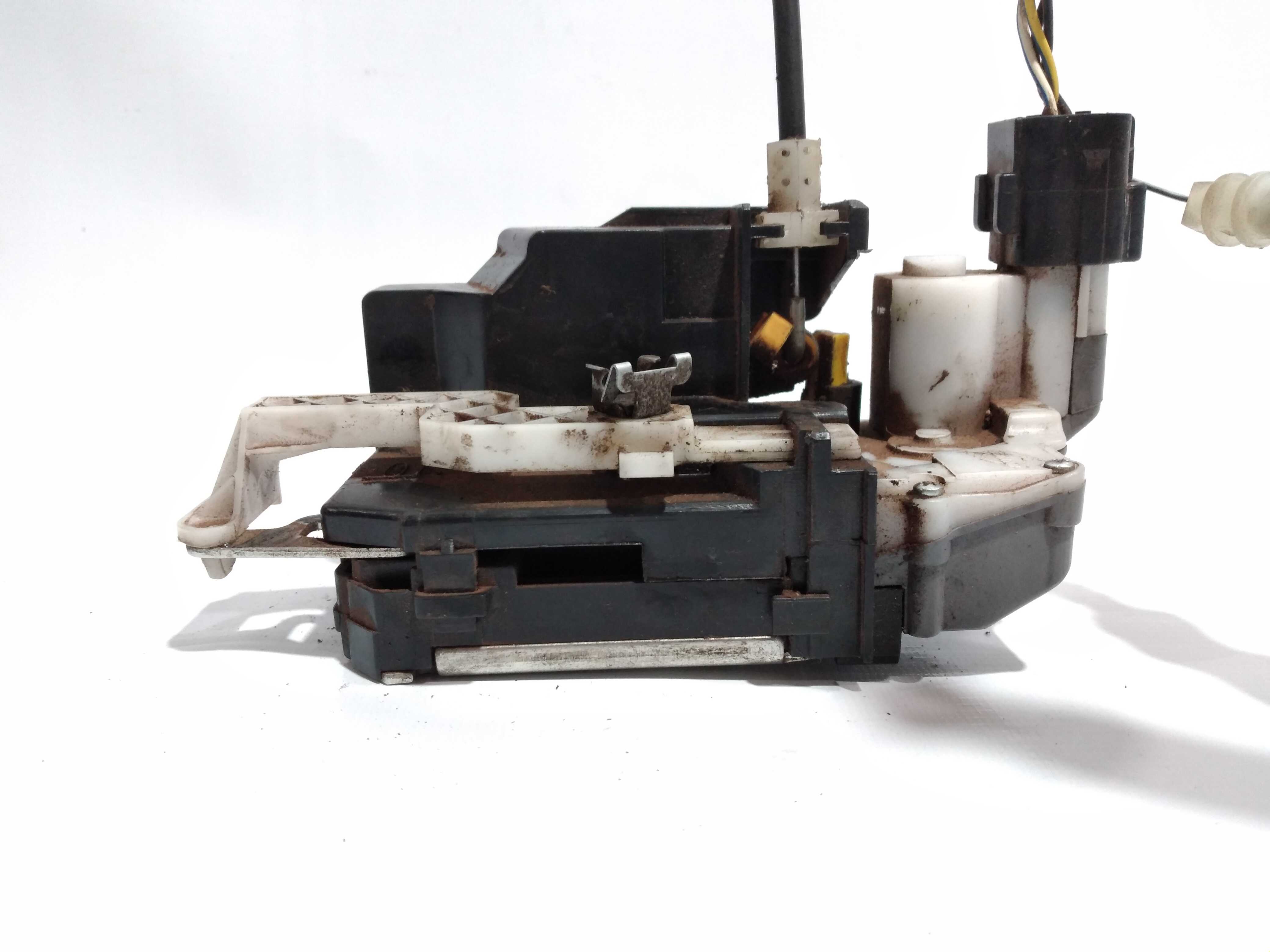 Fechadura Elétrica Porta Traseira Direita Fiesta 04/12 Origi 4