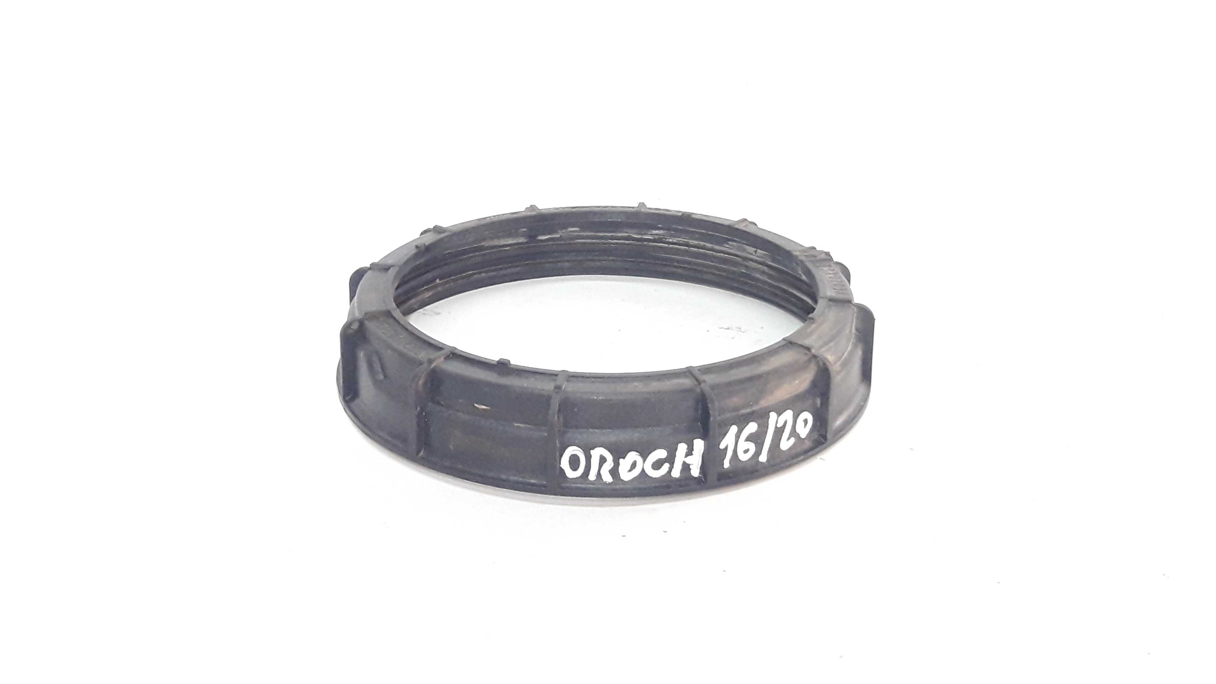 Porca Anel Vedação Bomba Combustível Oroch 16 A20 8200183136 3
