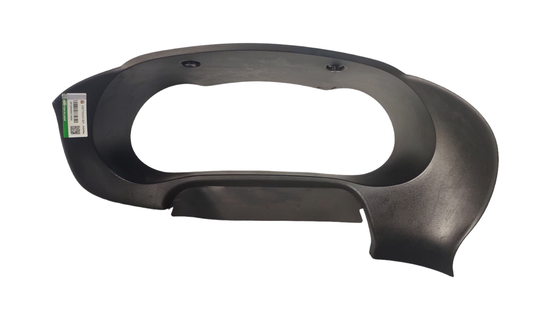 Moldura Painel Velocímetro Hilux 16/20 55410-kk020 24597 1