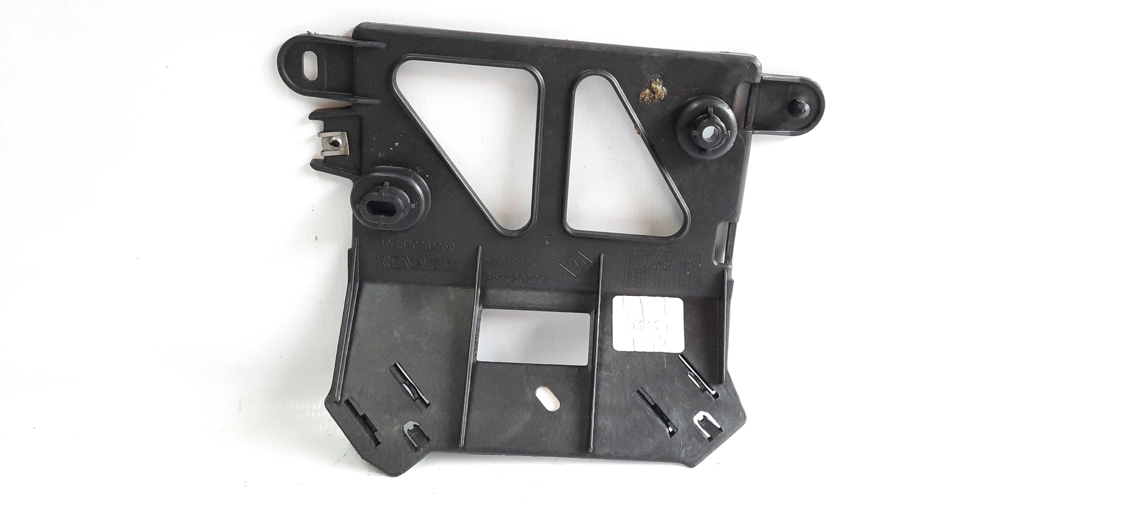 Suporte Módulo Injeção Sandero 2008 2009 2010/2012 Original
