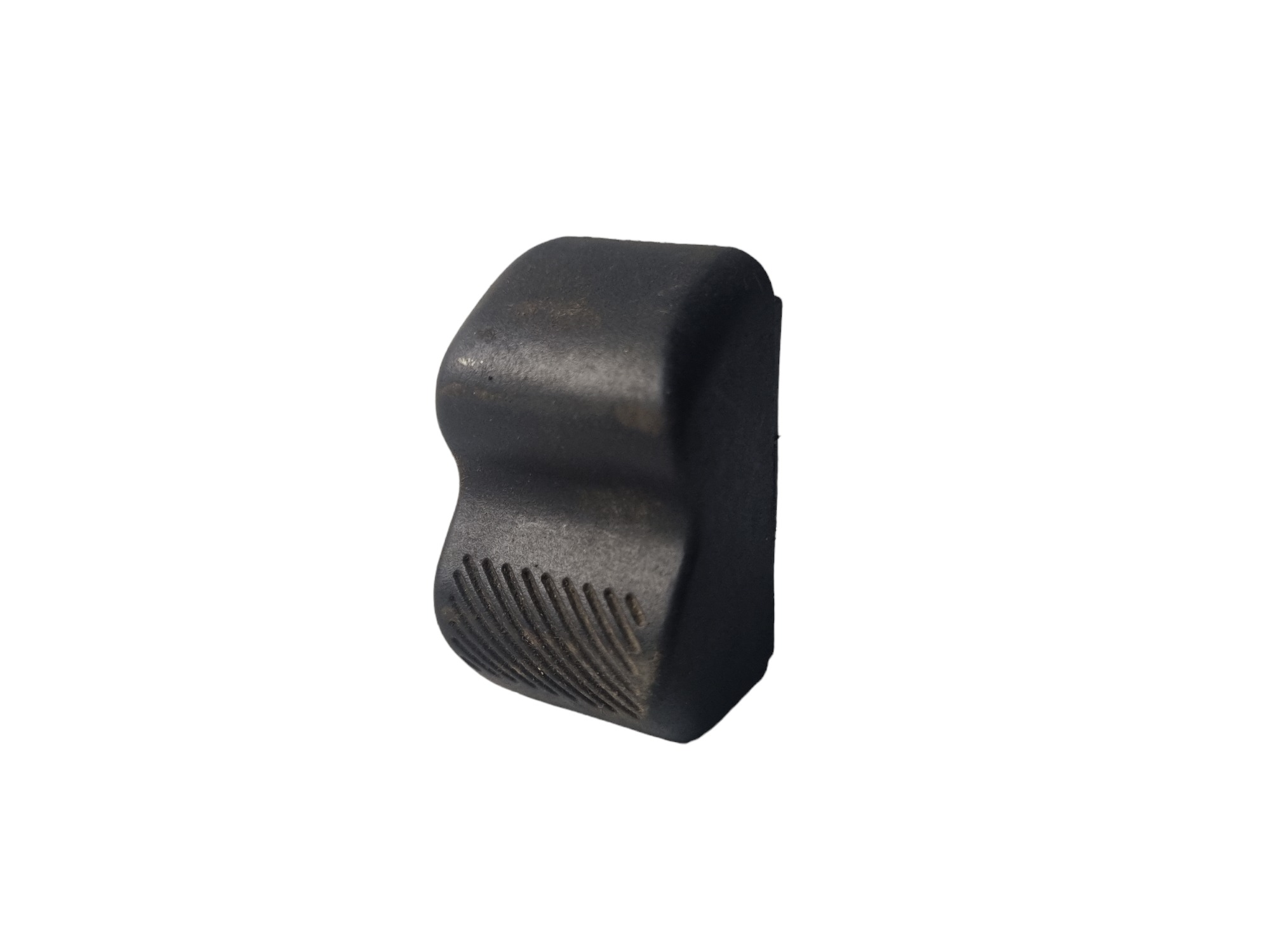Botão Falso Painel Gol Saveiro G2 G3 Original Vw 377957087 2