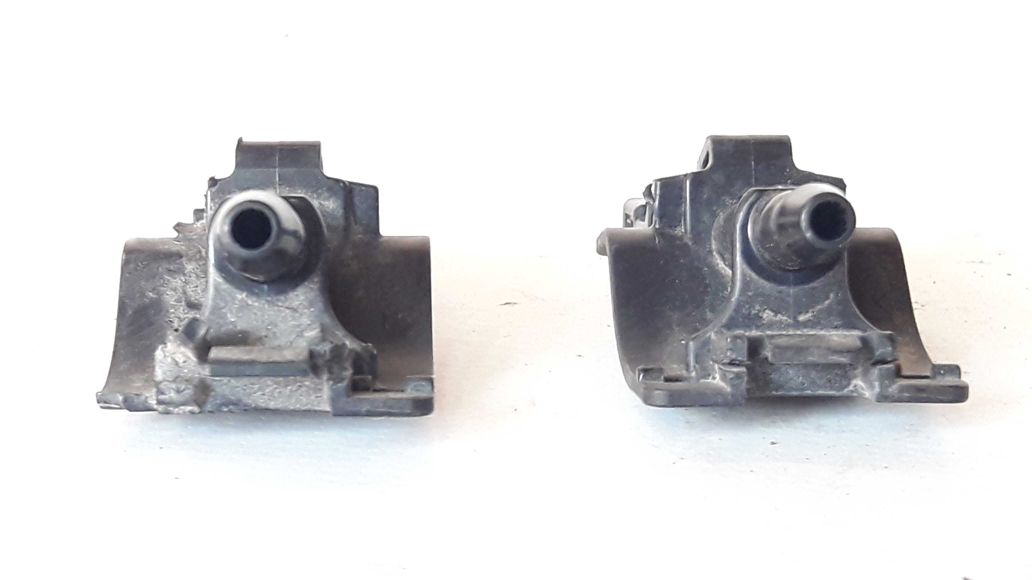 Par Esguicho Brucutu Limpador Parabrisa Corolla Xrs 17 18 19 2