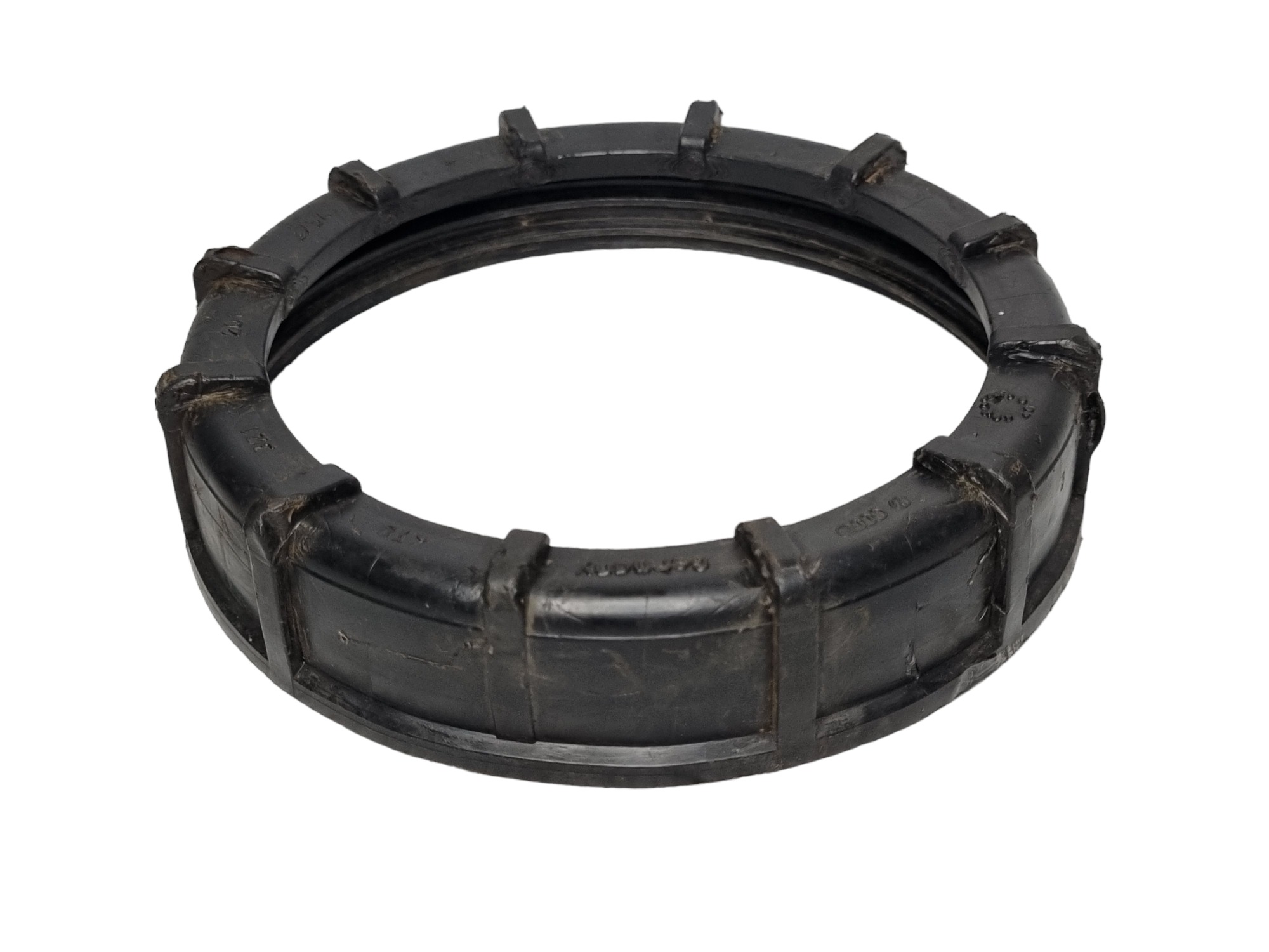 Tampa Rosca Tanque Combustível Audi A3 99/06 Original Usado
