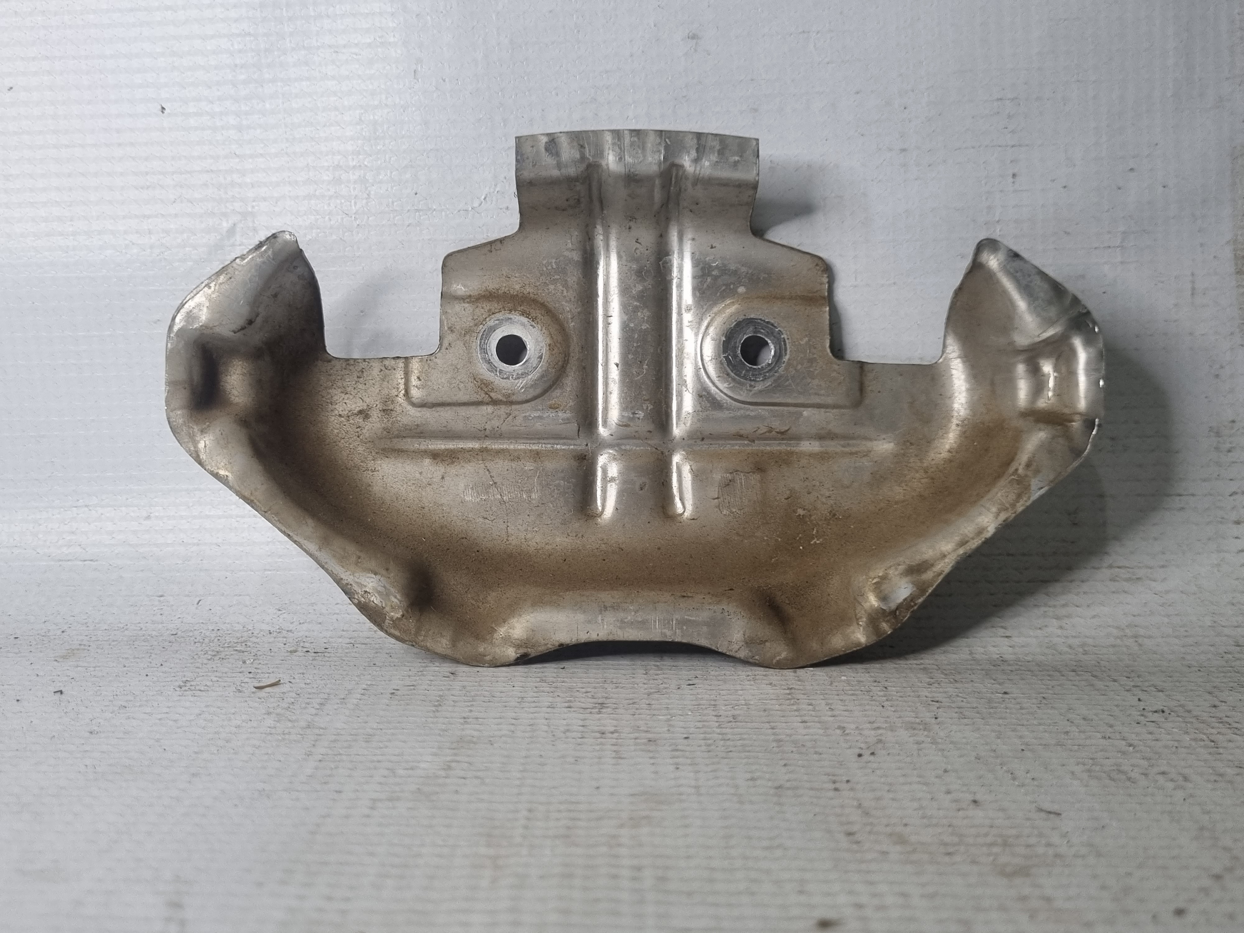 Suporte Maçaneta Externa Dianteira Direita Meriva Original 1