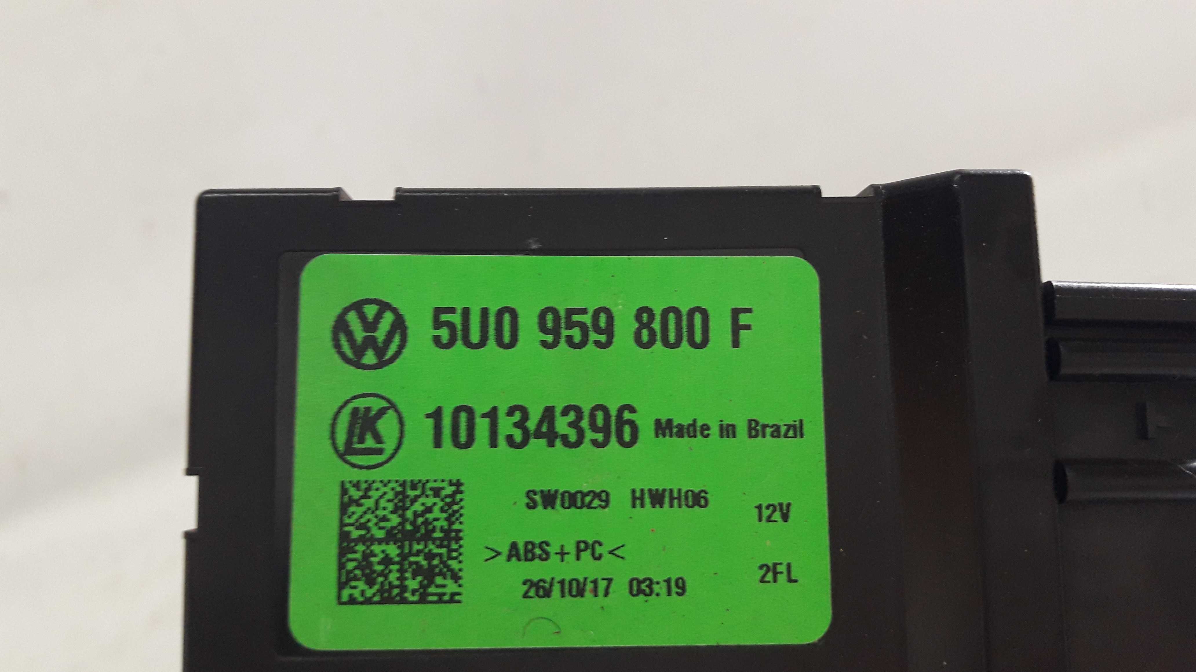 Módulo Conforto Gol Voyage G7 16 A 18 5u0959800f 2