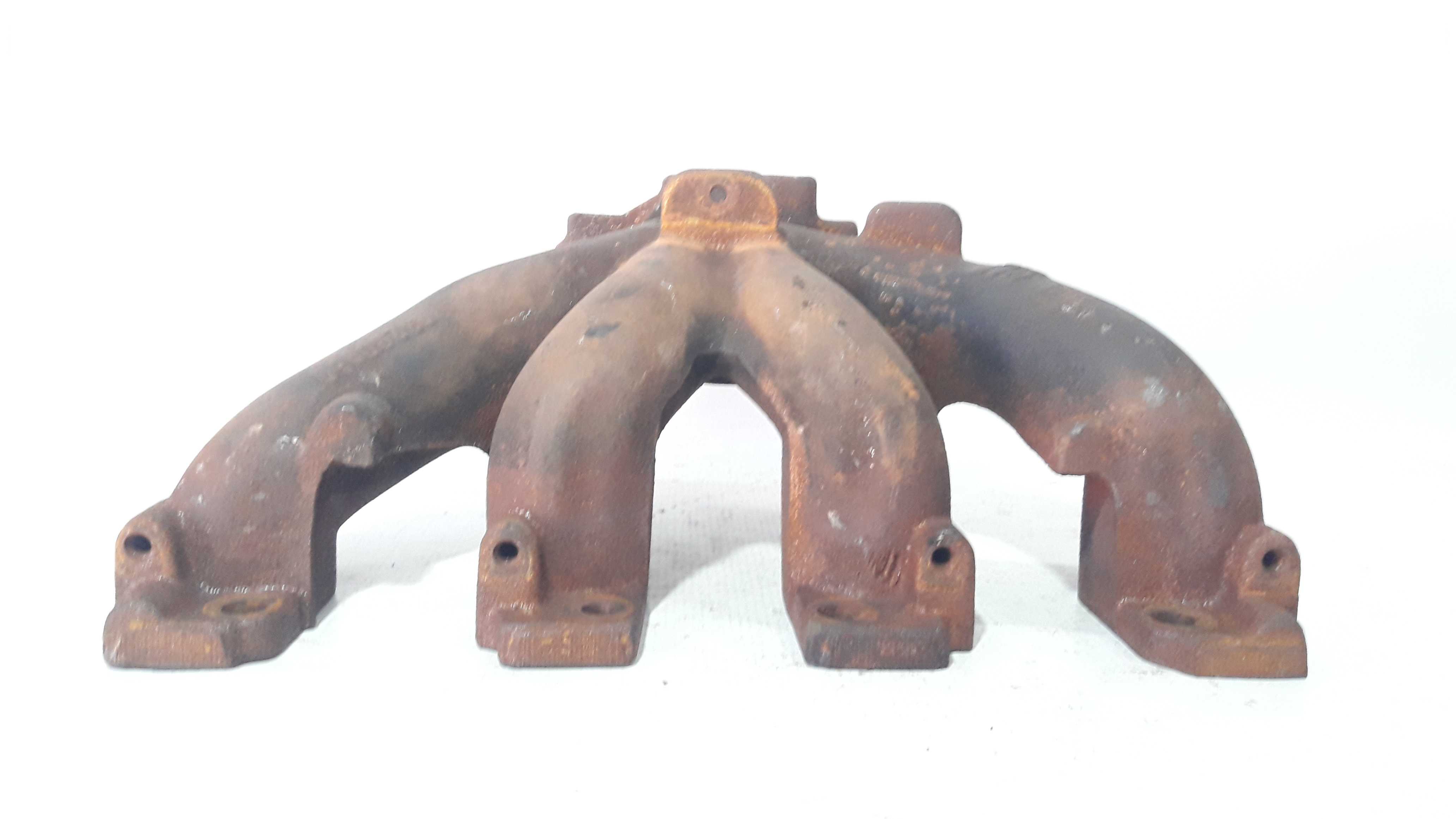 Tubagem Coletor Escape Corsa Classic/celta 93230959 23747 2