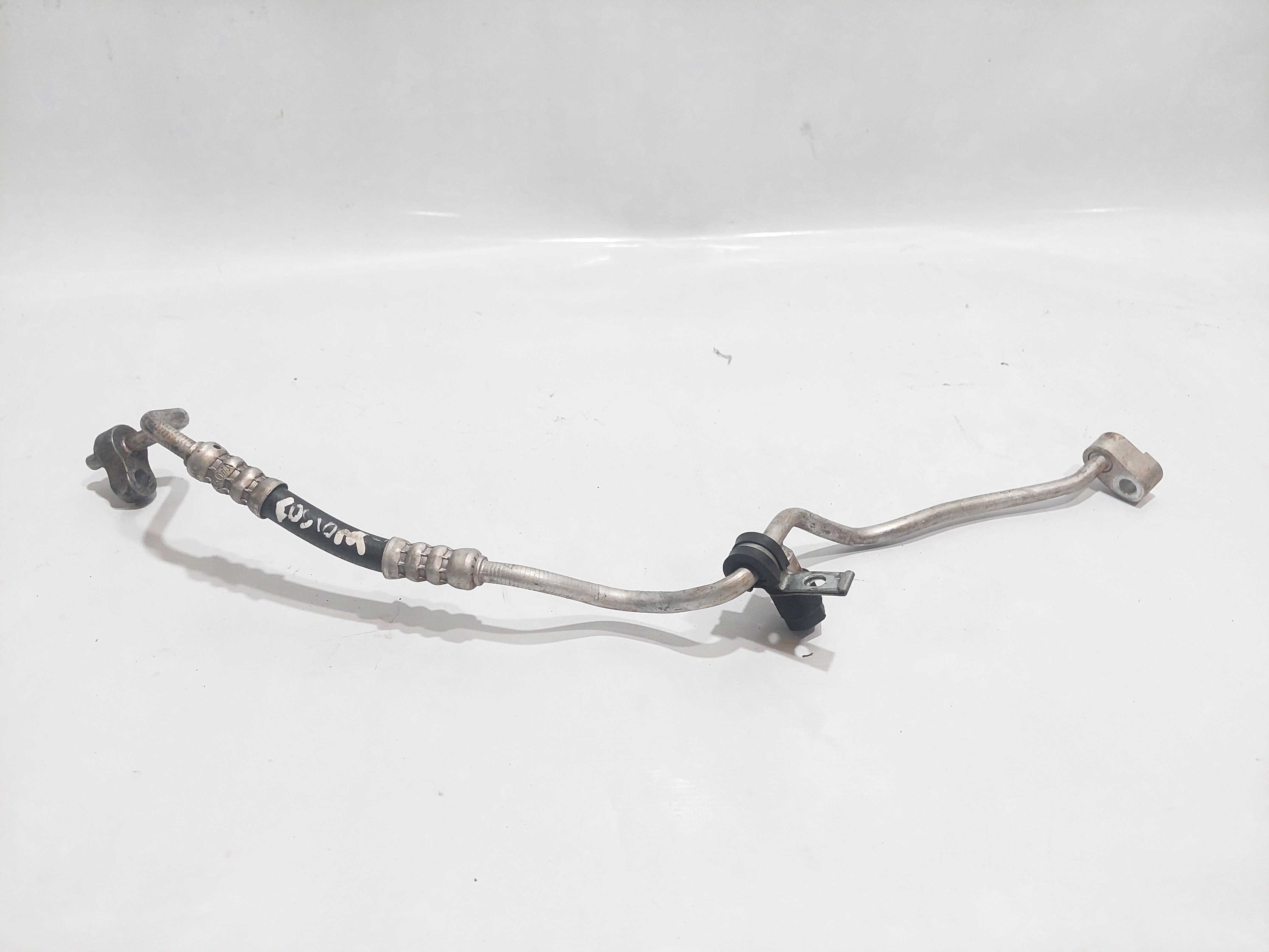 Mangueira Ar Condicionado Ford Fusion Sel 2006 07 08 6