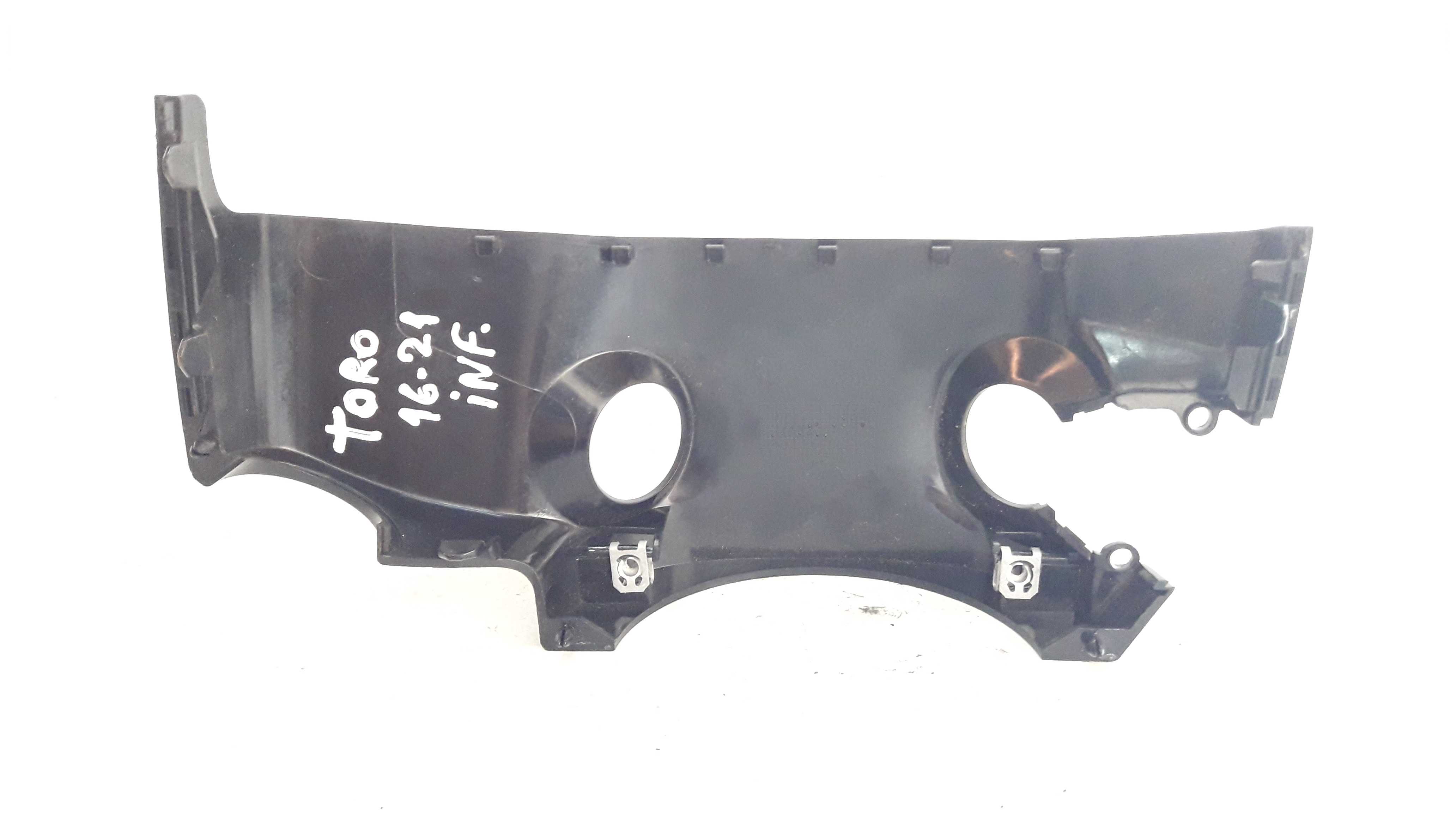 Moldura Inferior Coluna Direção Toro 16 A 21 735579369 6